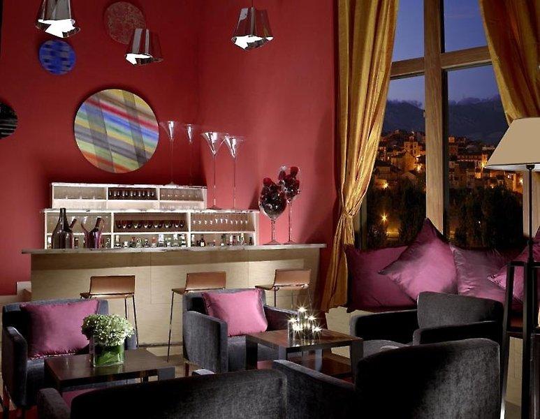 Hotel Marqués de Riscal, a Luxury Collection Hotel — photo 4