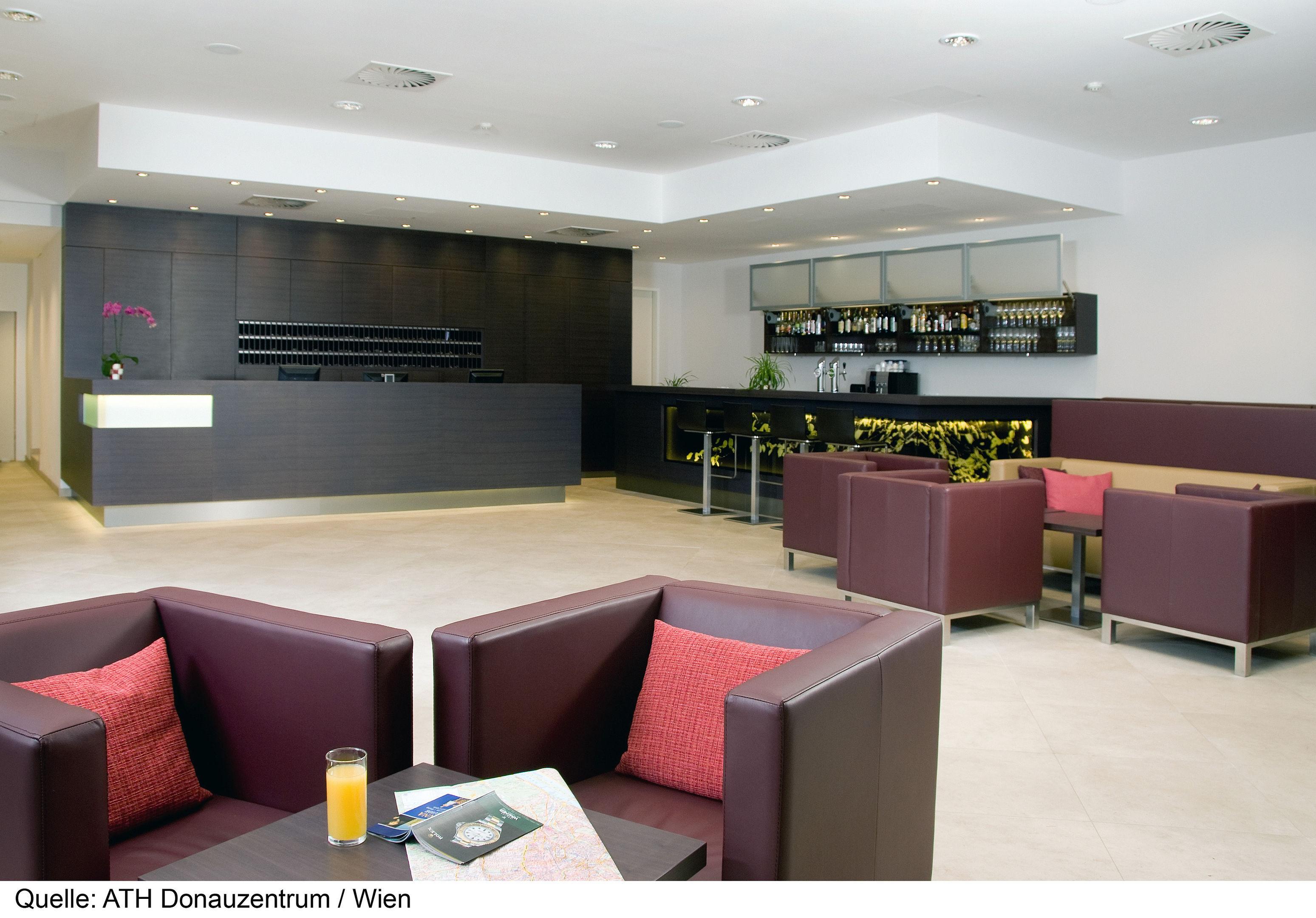ARCOTEL Donauzentrum — photo 5
