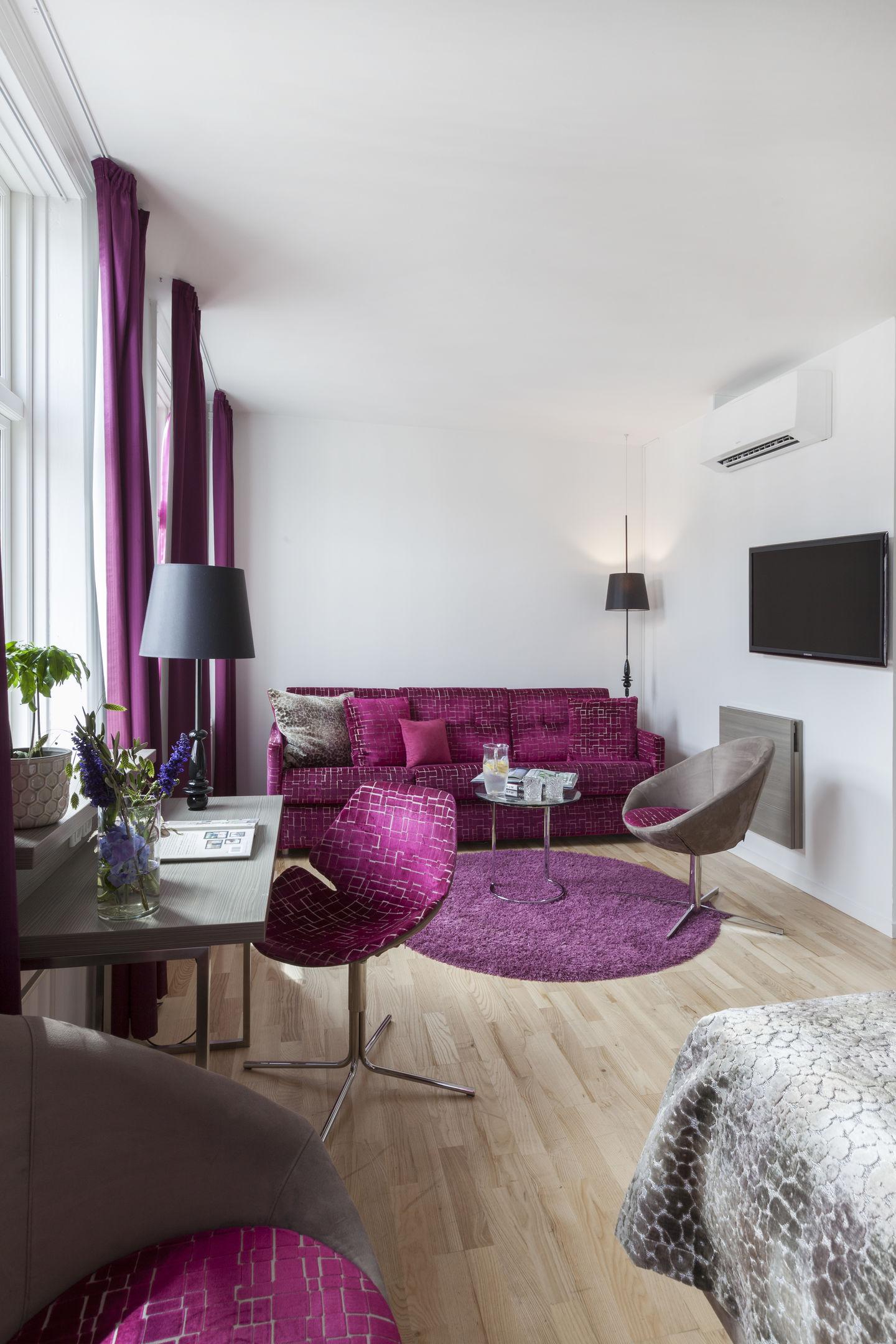 Andersen Boutique Hotel — photo 5