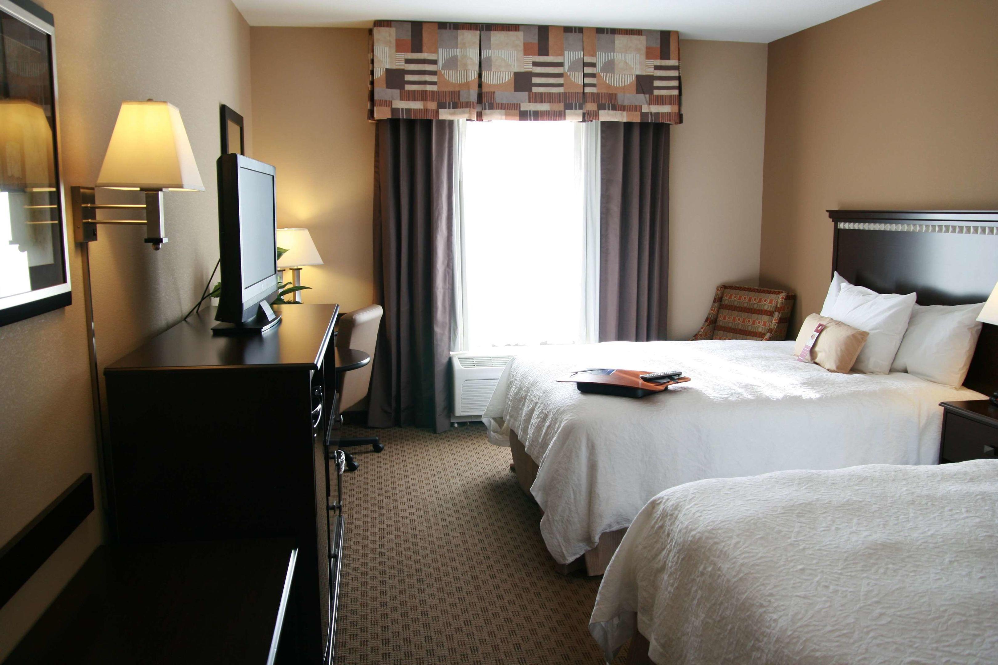 Hampton Inn Topeka — photo 5