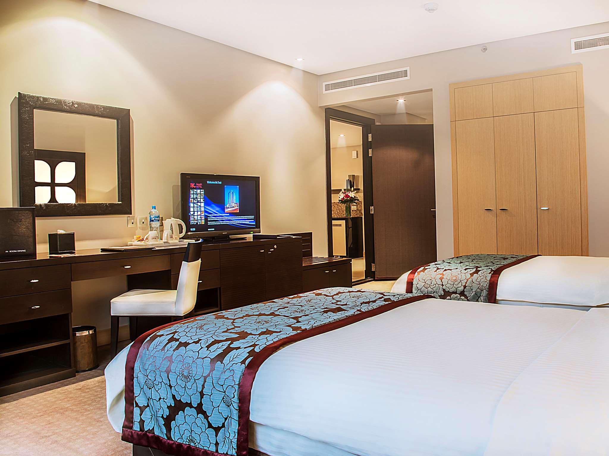 The K Hotel Bahrain — photo 5