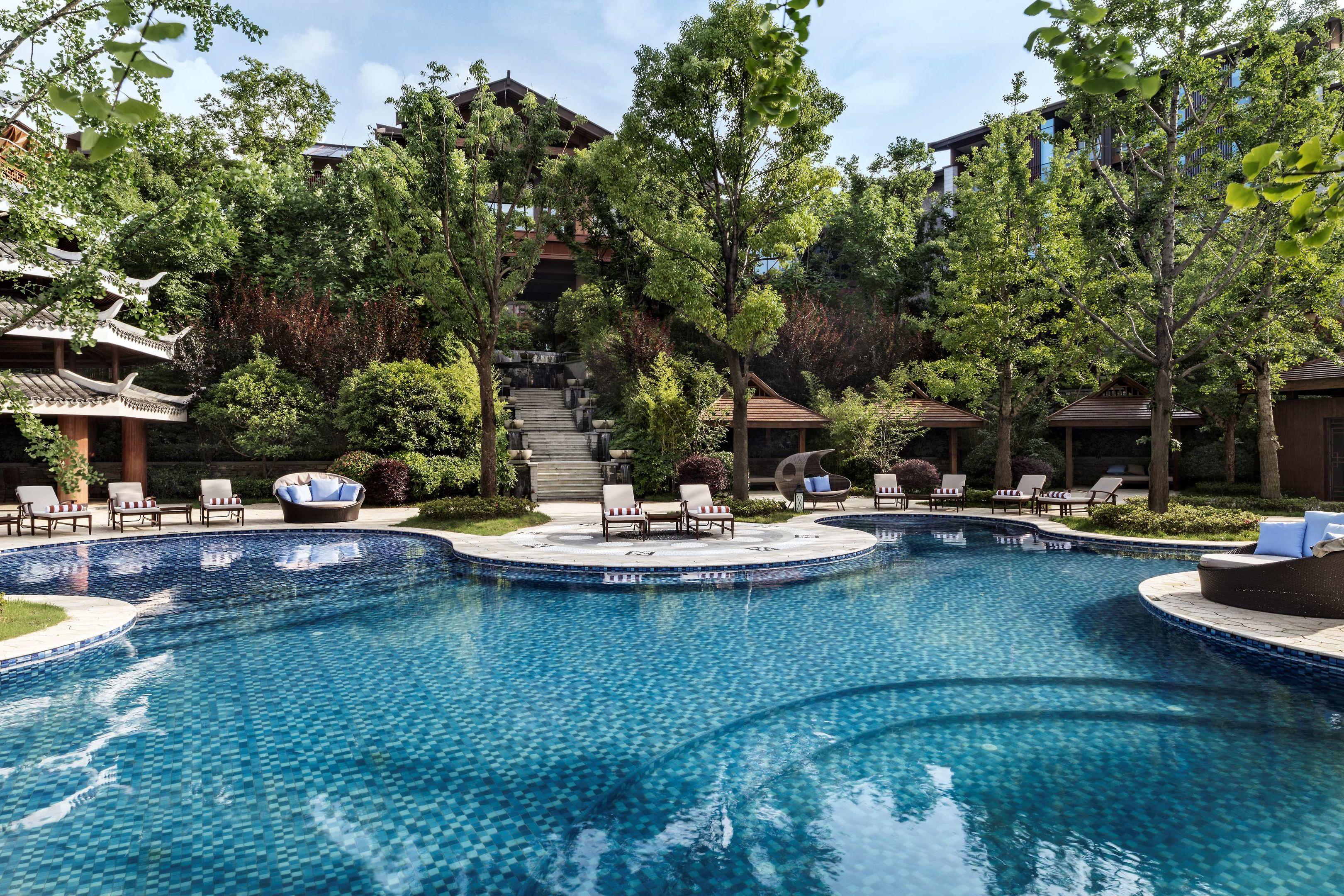 Anantara Guiyang Resort — photo 5