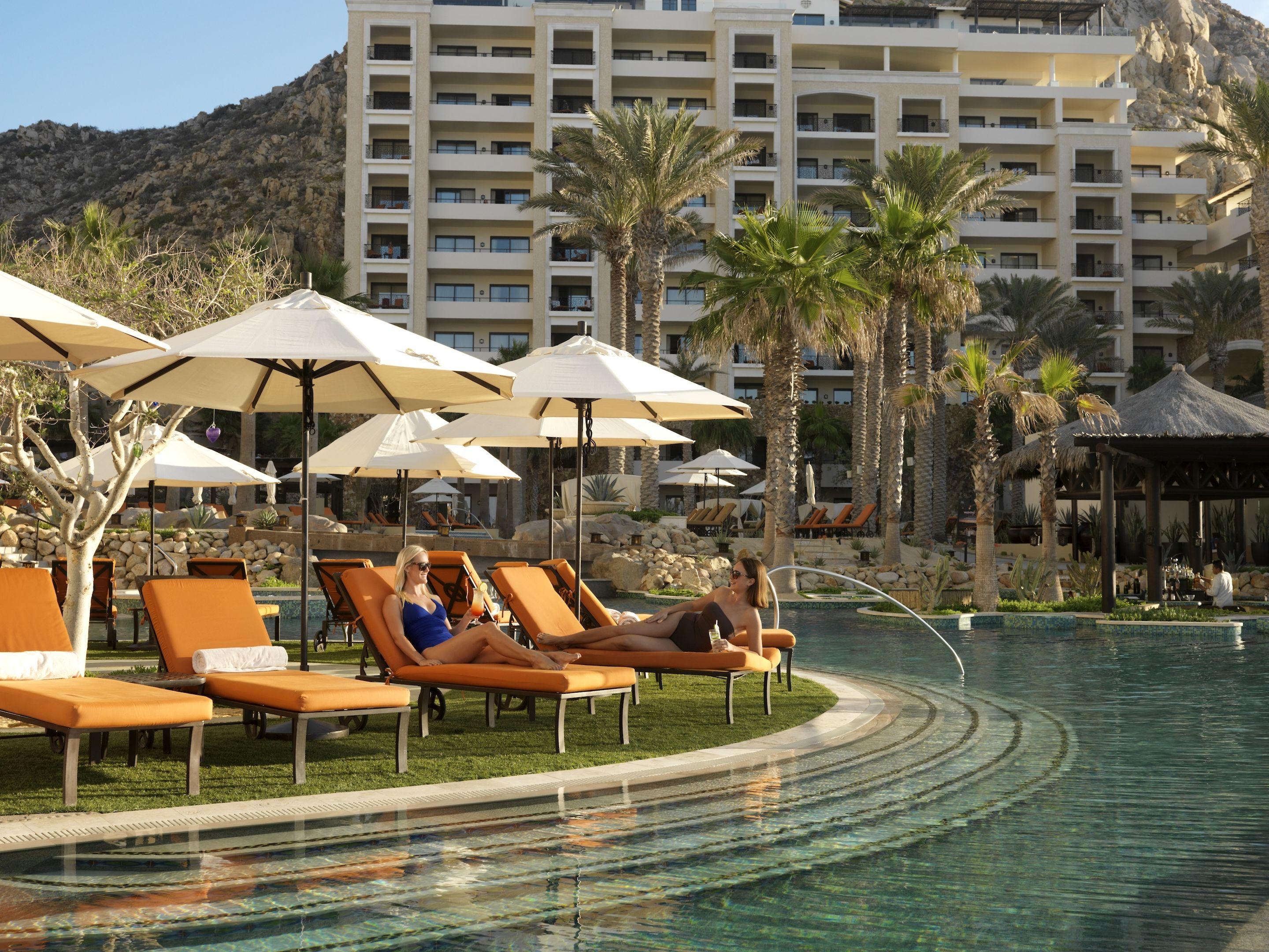 Grand Solmar Land's End Resort & Spa — photo 4