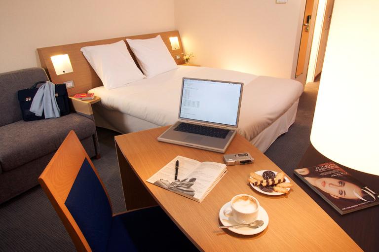 Novotel Roma Est — photo 5