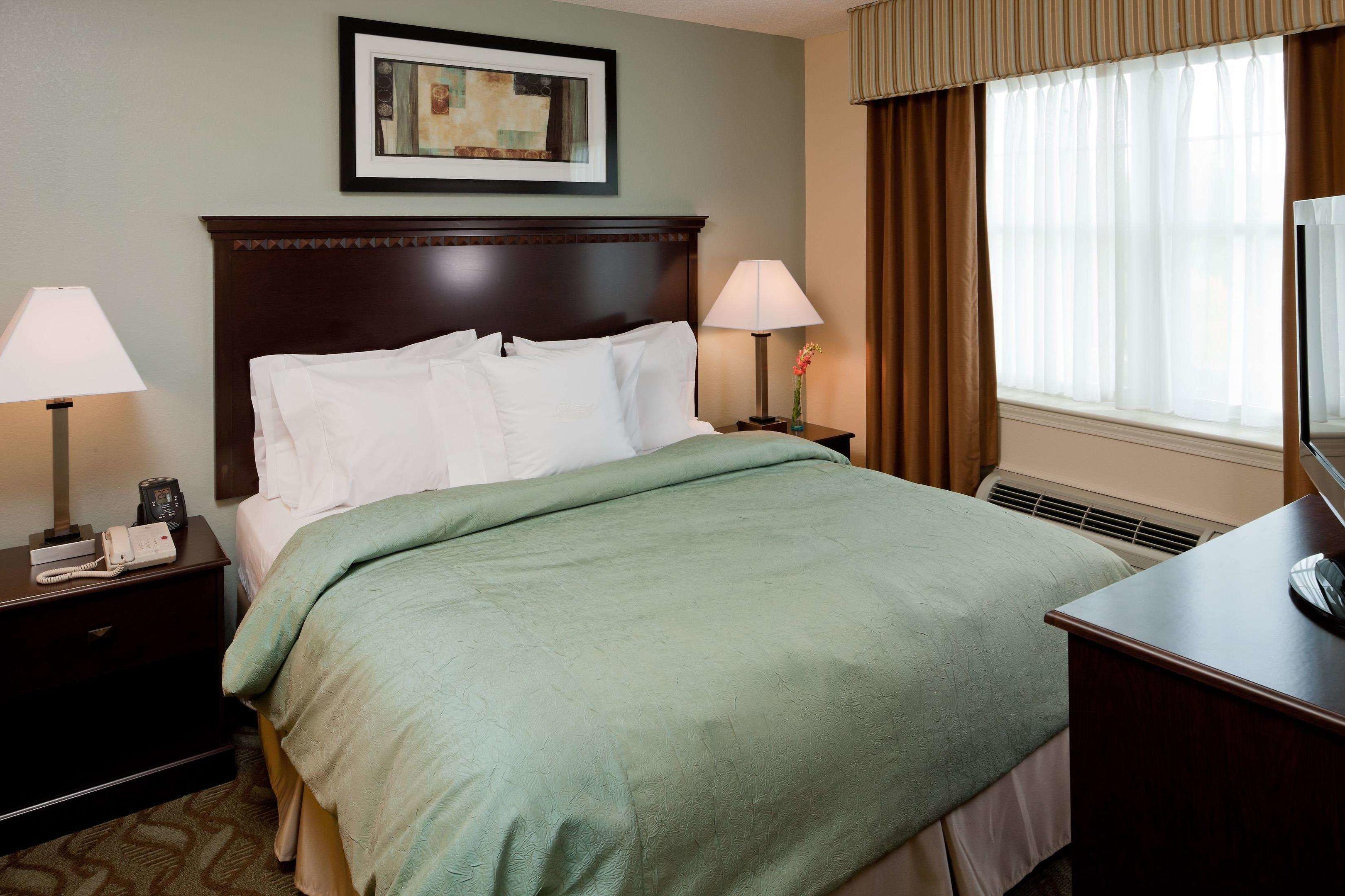 Homewood Suites by Hilton Boston / Andover — photo 5