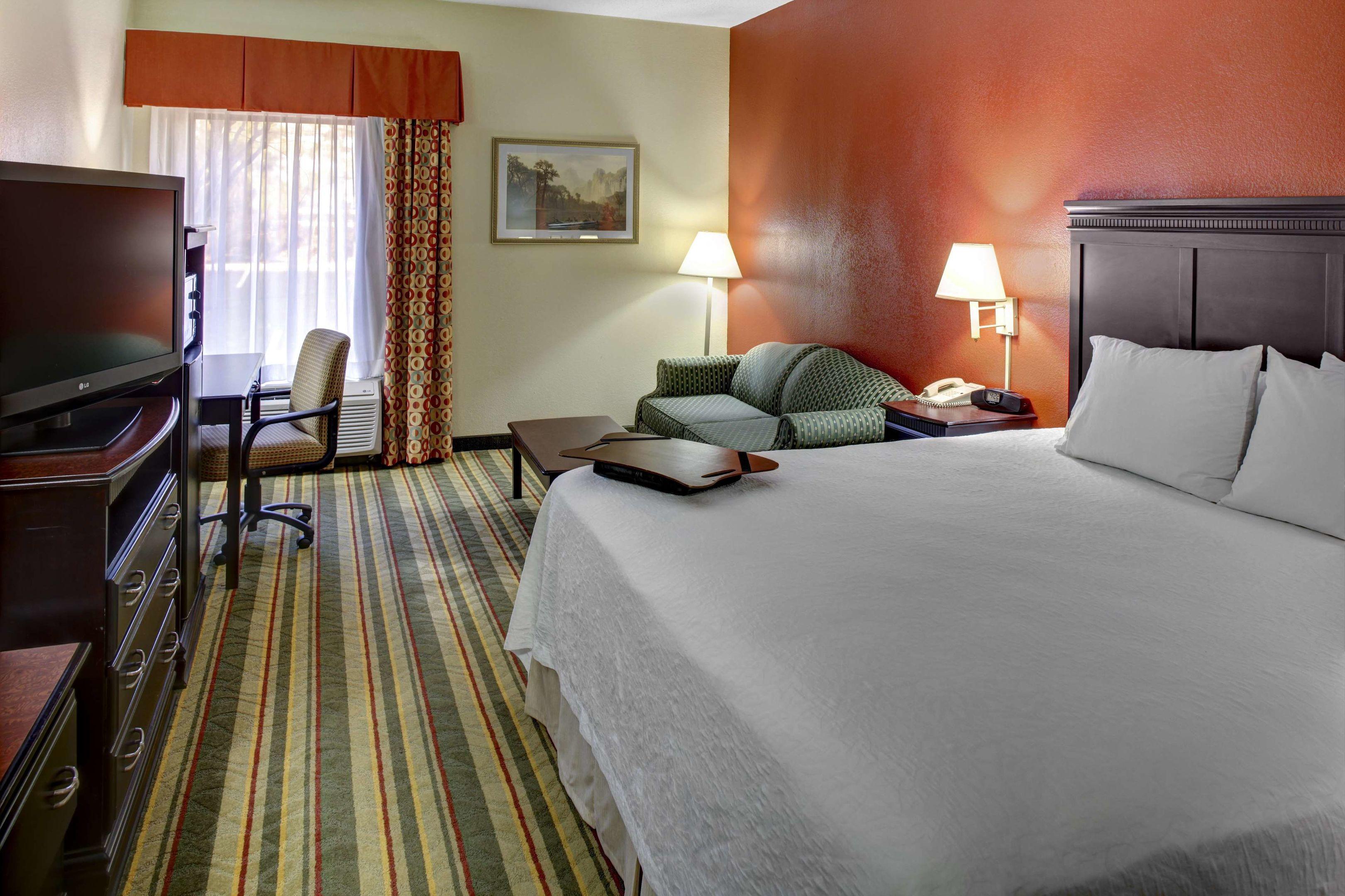 Hampton Inn Richmond/Midlothian Turnpike — photo 5