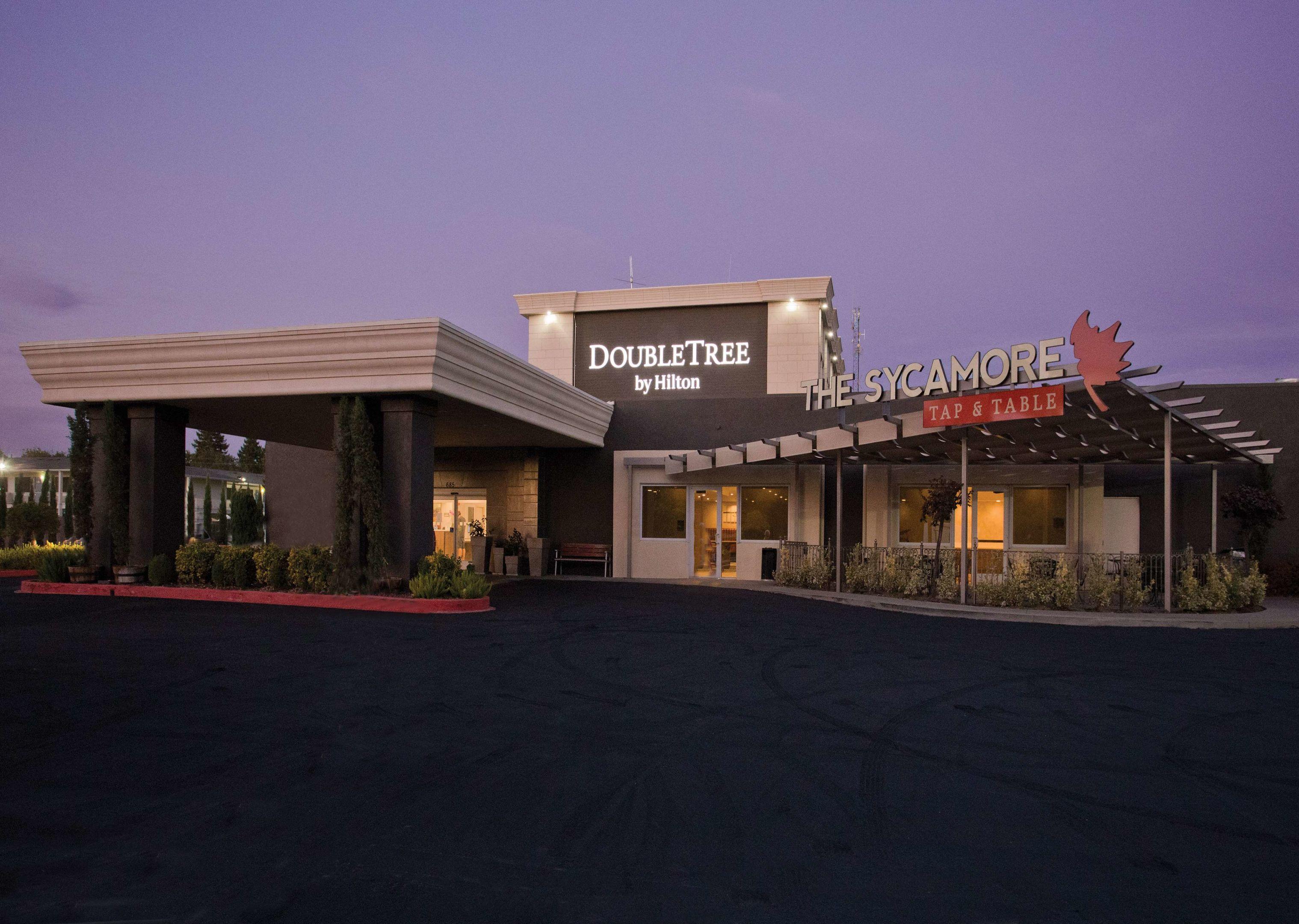 Ramada Plaza by Wyndham Chico — photo 3