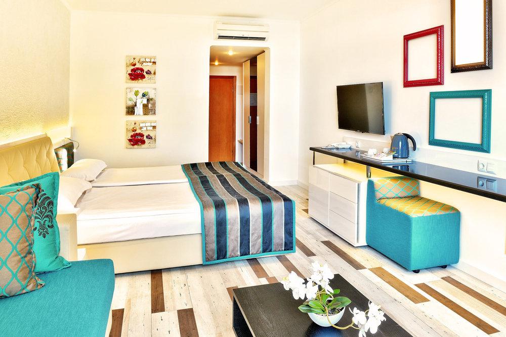 Grifid Hotel Marea — photo 5