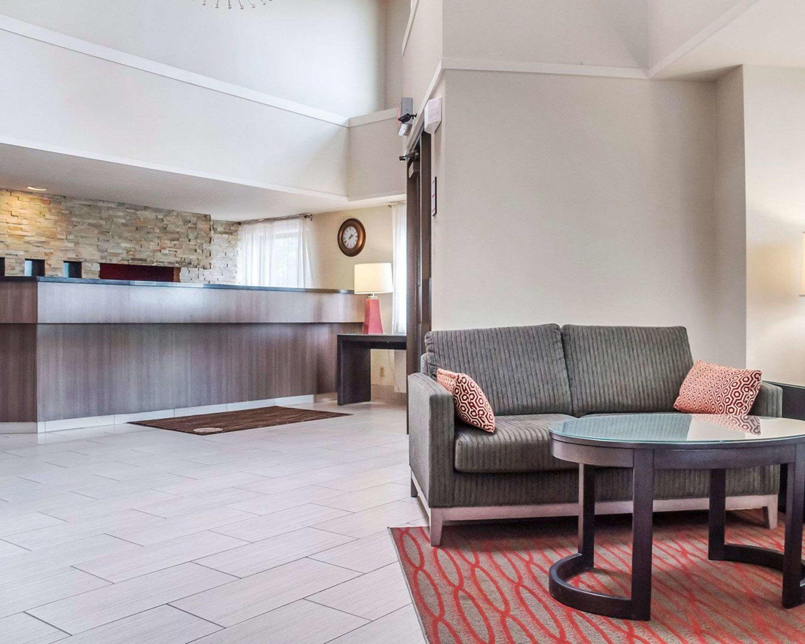 Comfort Inn Newmarket — photo 4
