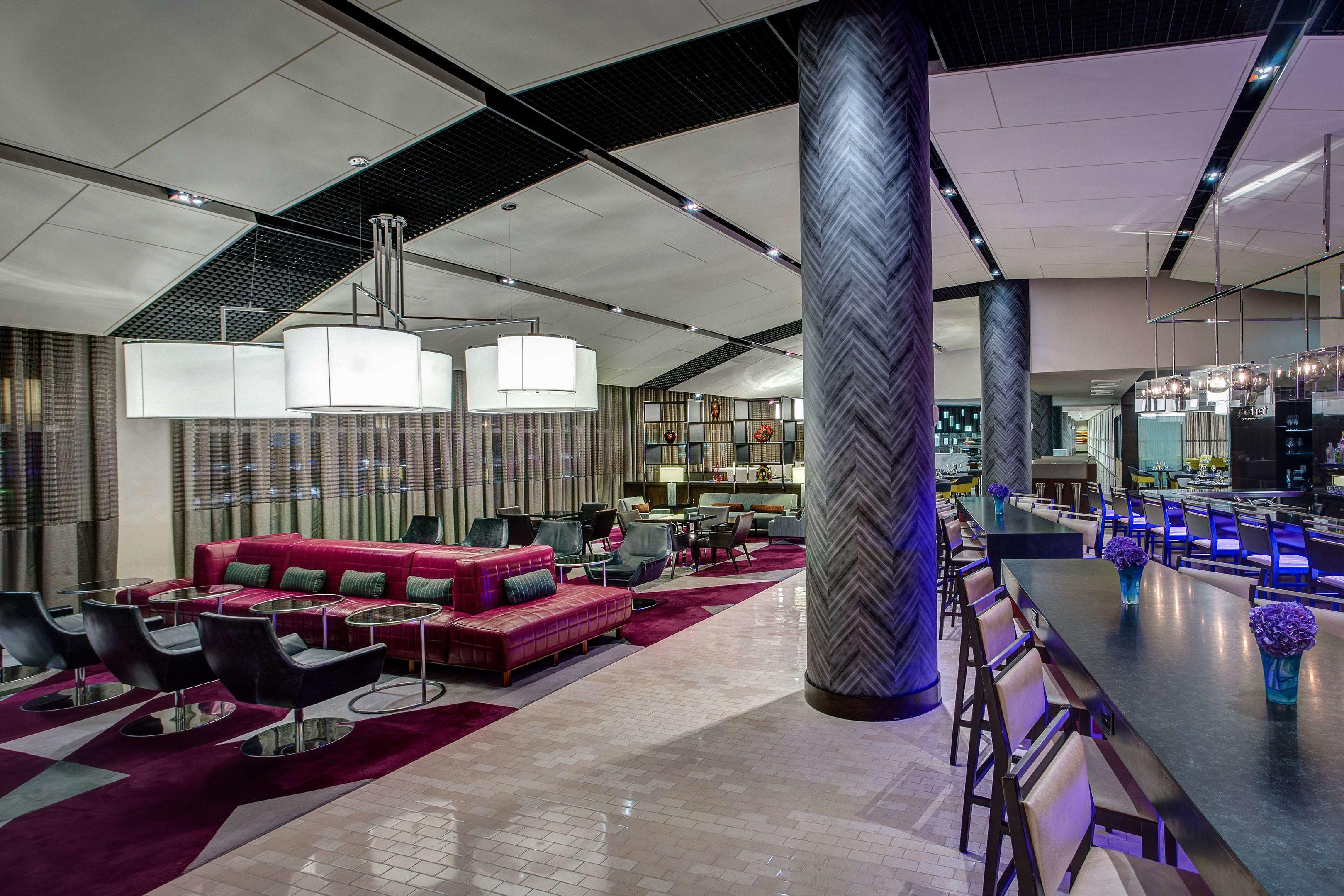 Grand Hyatt DFW — photo 4