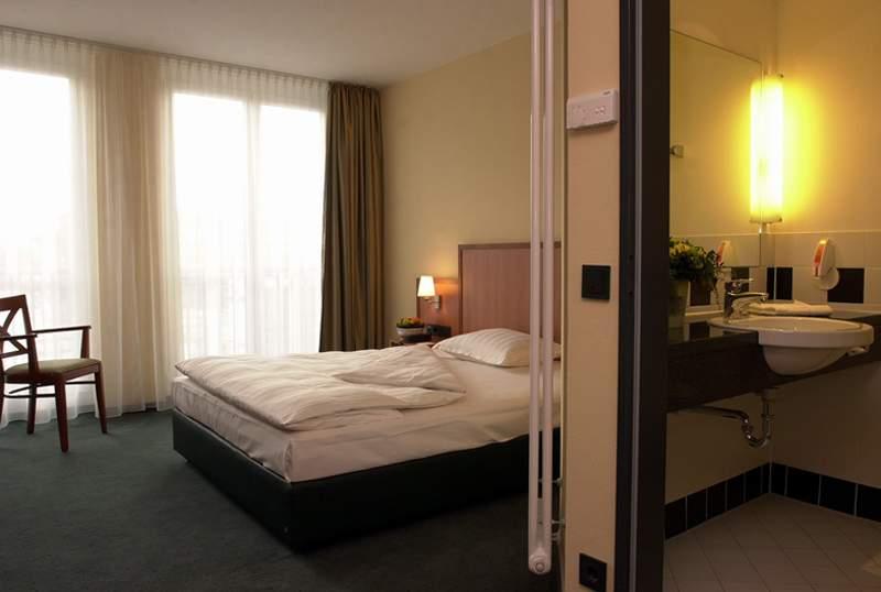 InterCityHotel Bremen — photo 5