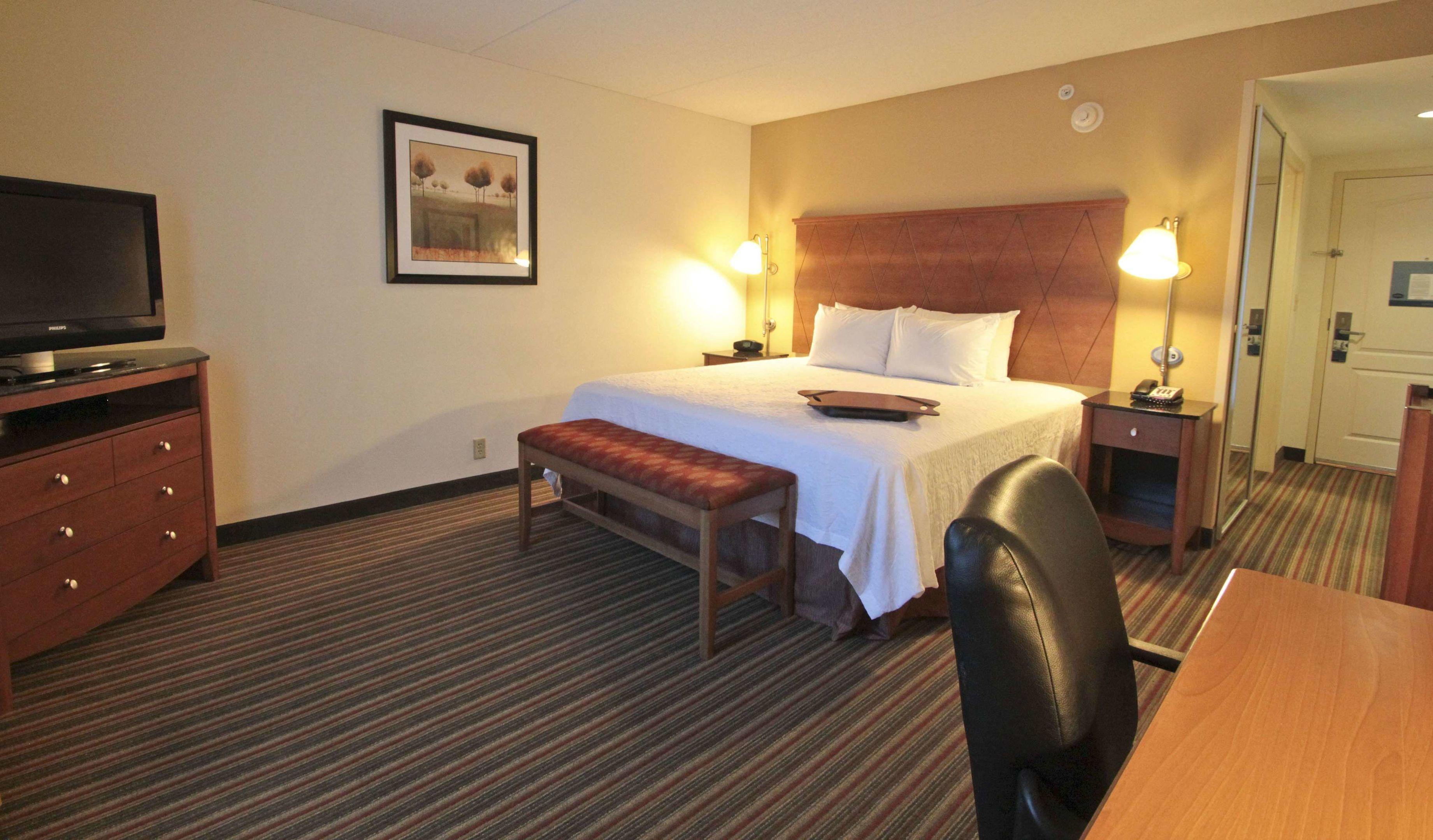 Hampton Inn Hampton-Newport News — photo 5