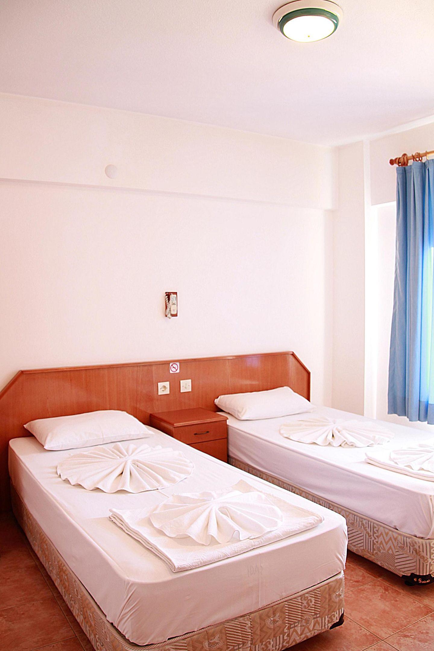 Club Likya Apartment — photo 5