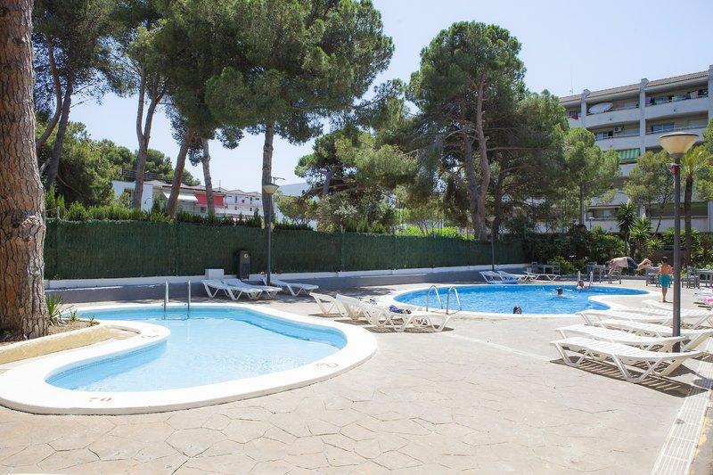 Mediterranean Suites — photo 5