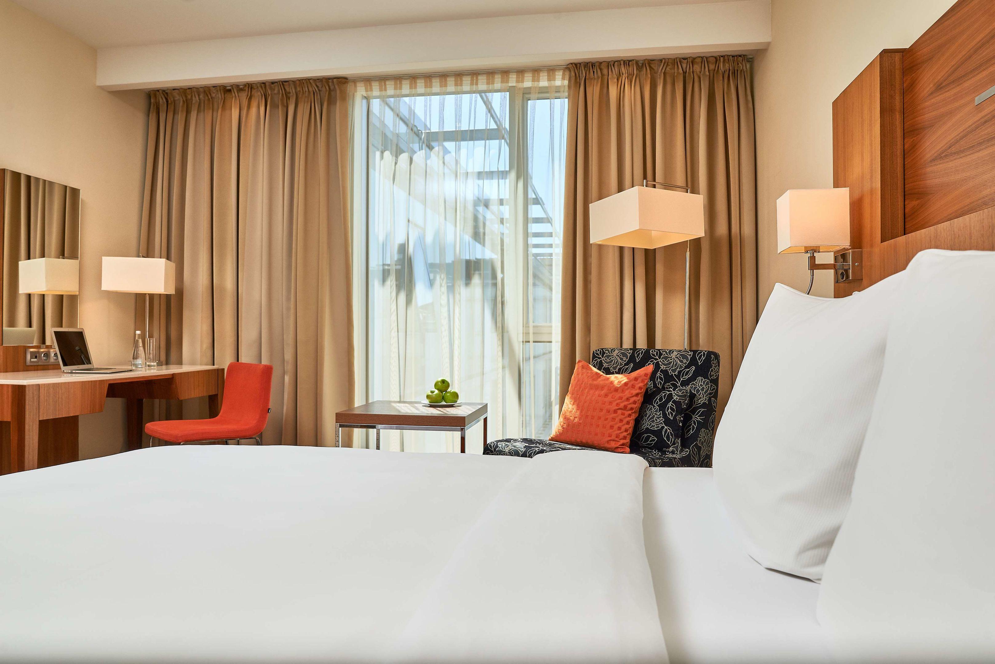 Radisson Kaliningrad — photo 4