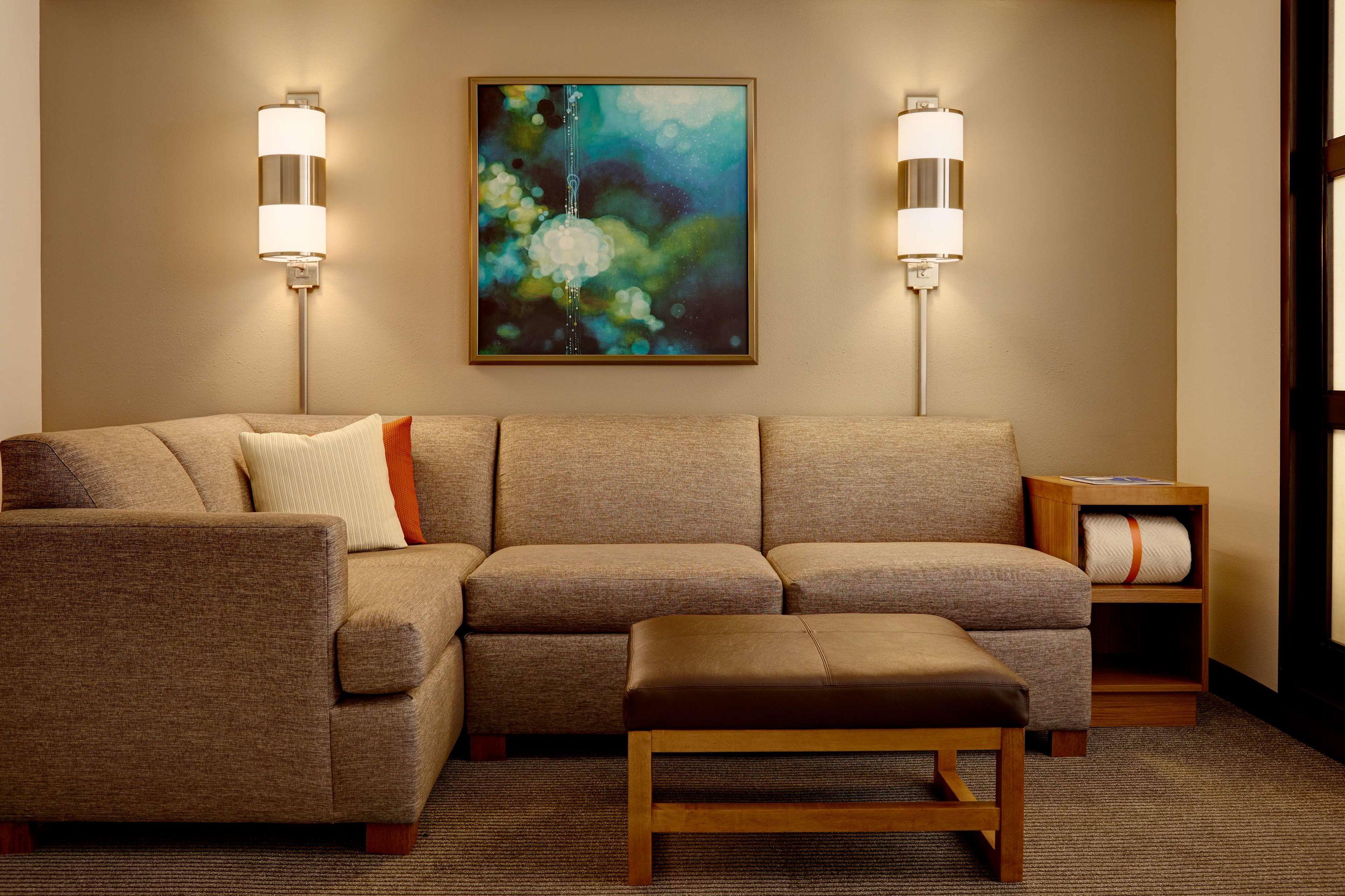 Hyatt Place Houston-North — photo 5