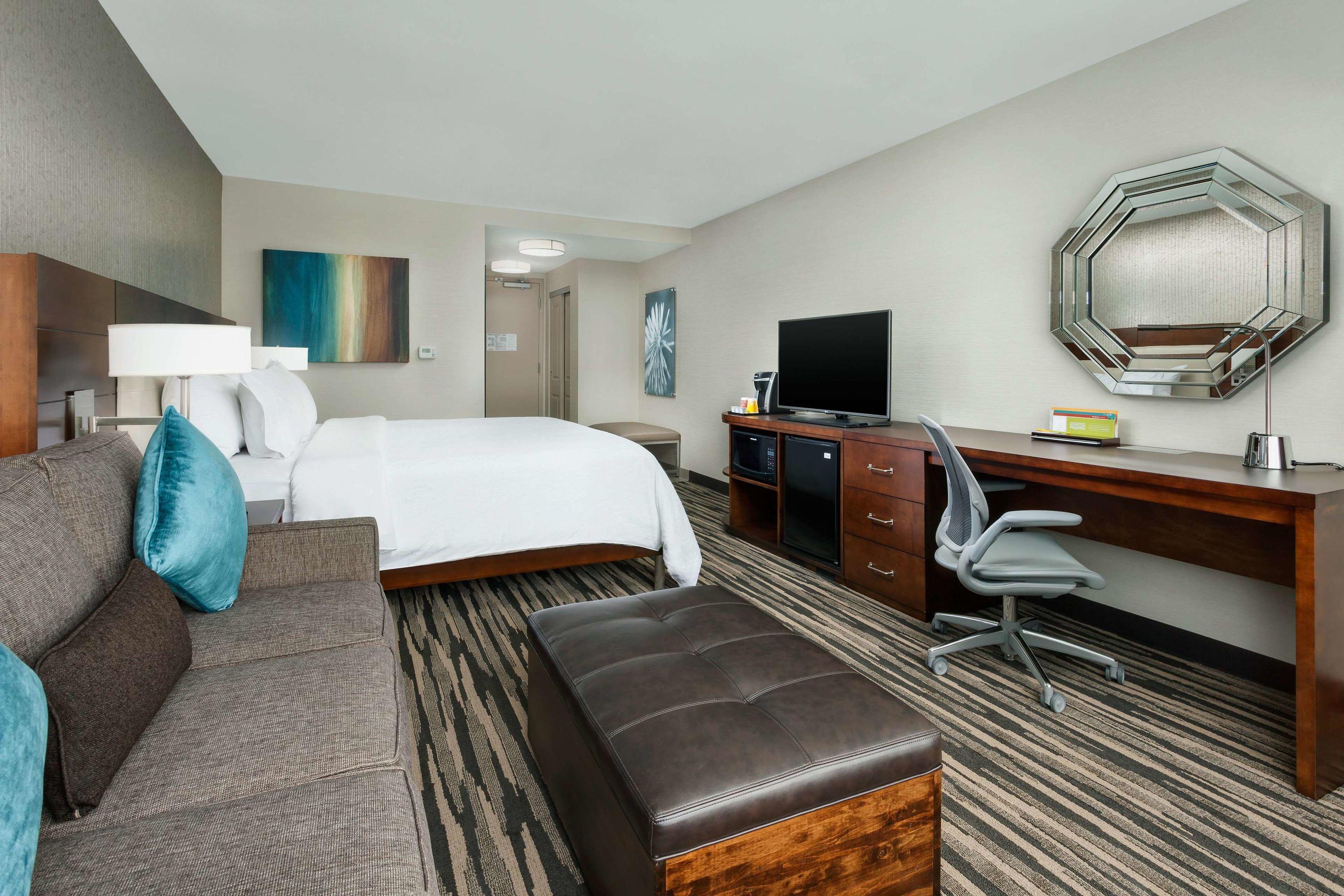 Hilton Garden Inn Palo Alto — photo 4