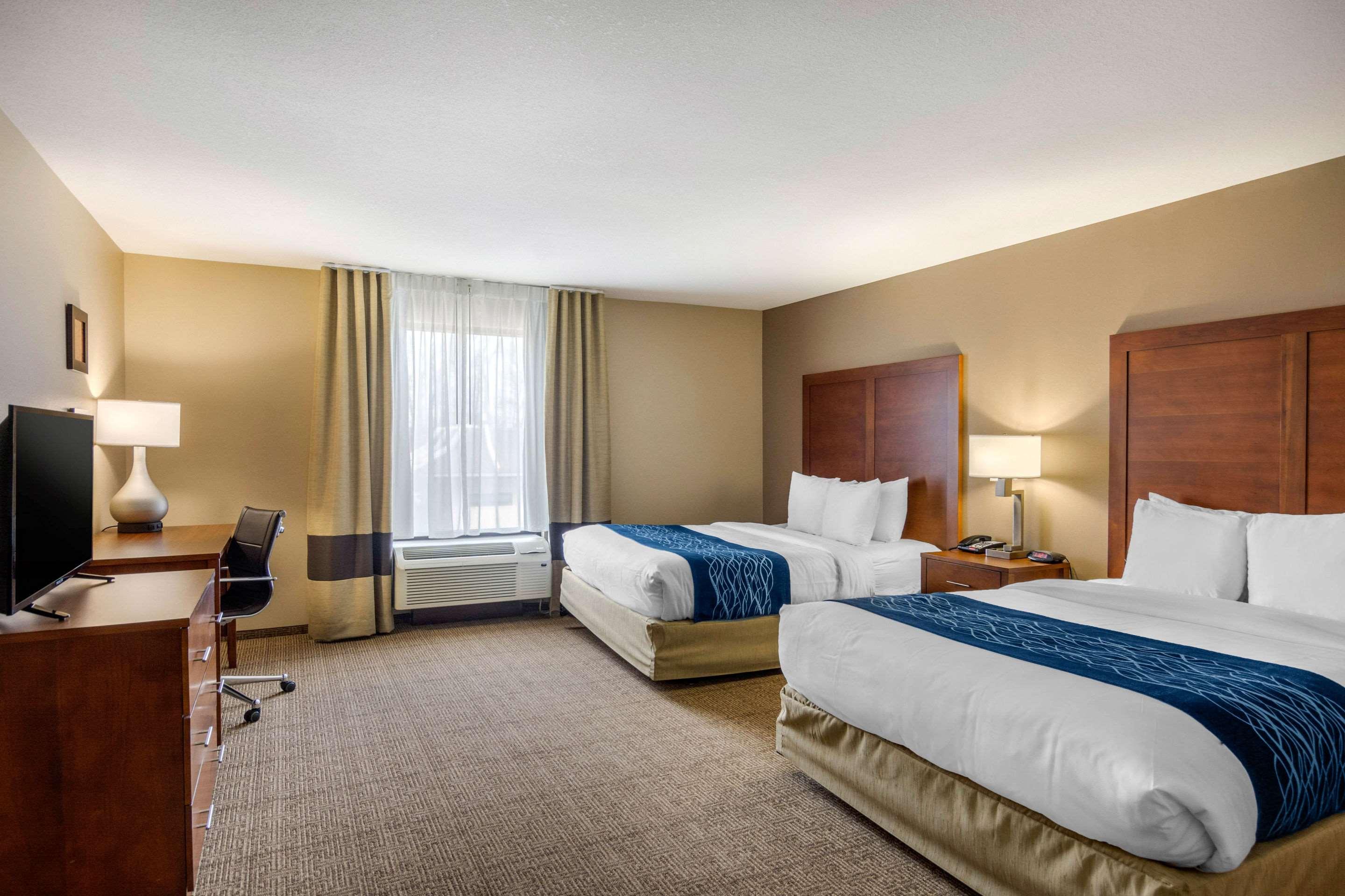 Comfort Inn — photo 5
