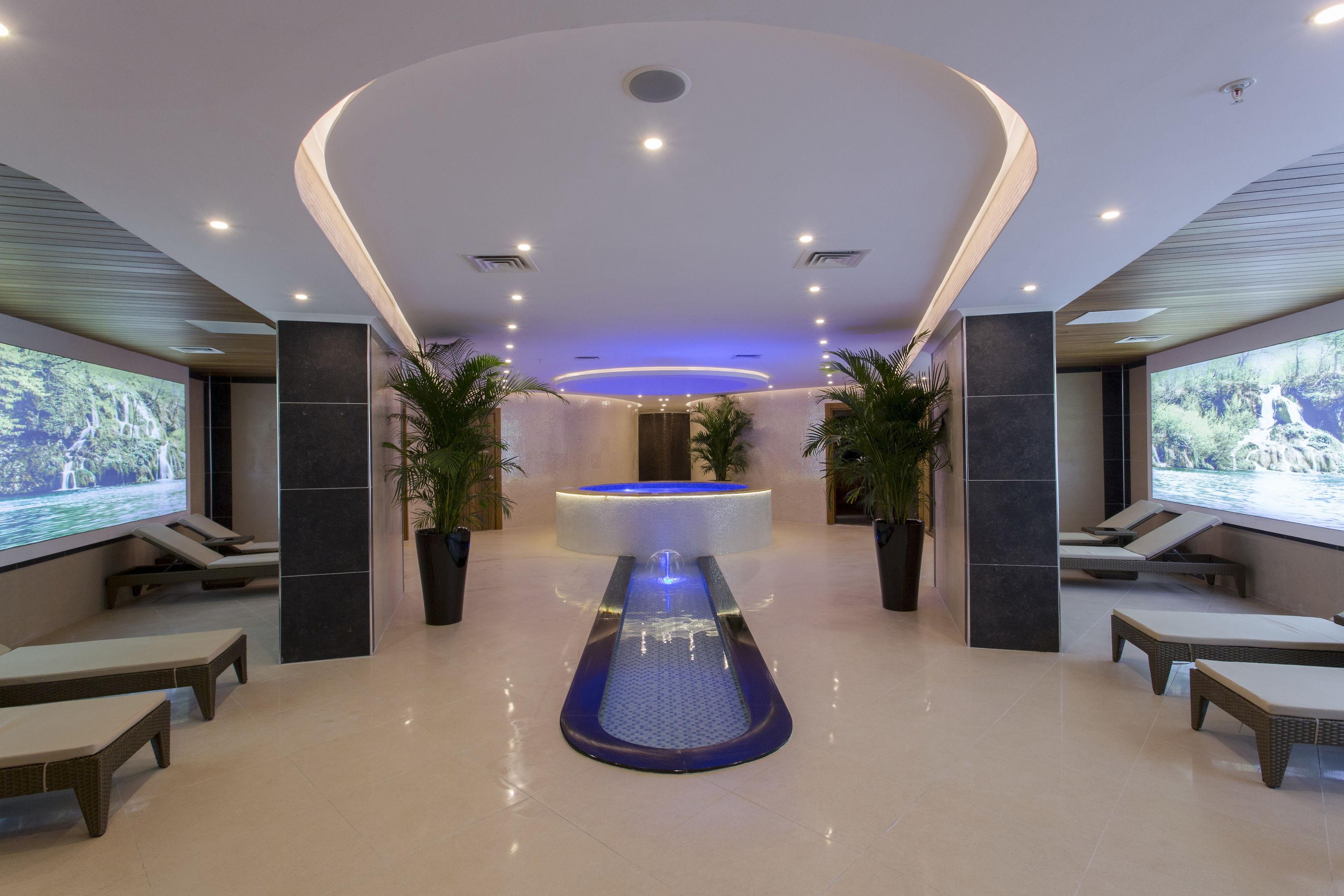 Michell Hotel Spa Beach Club — photo 5