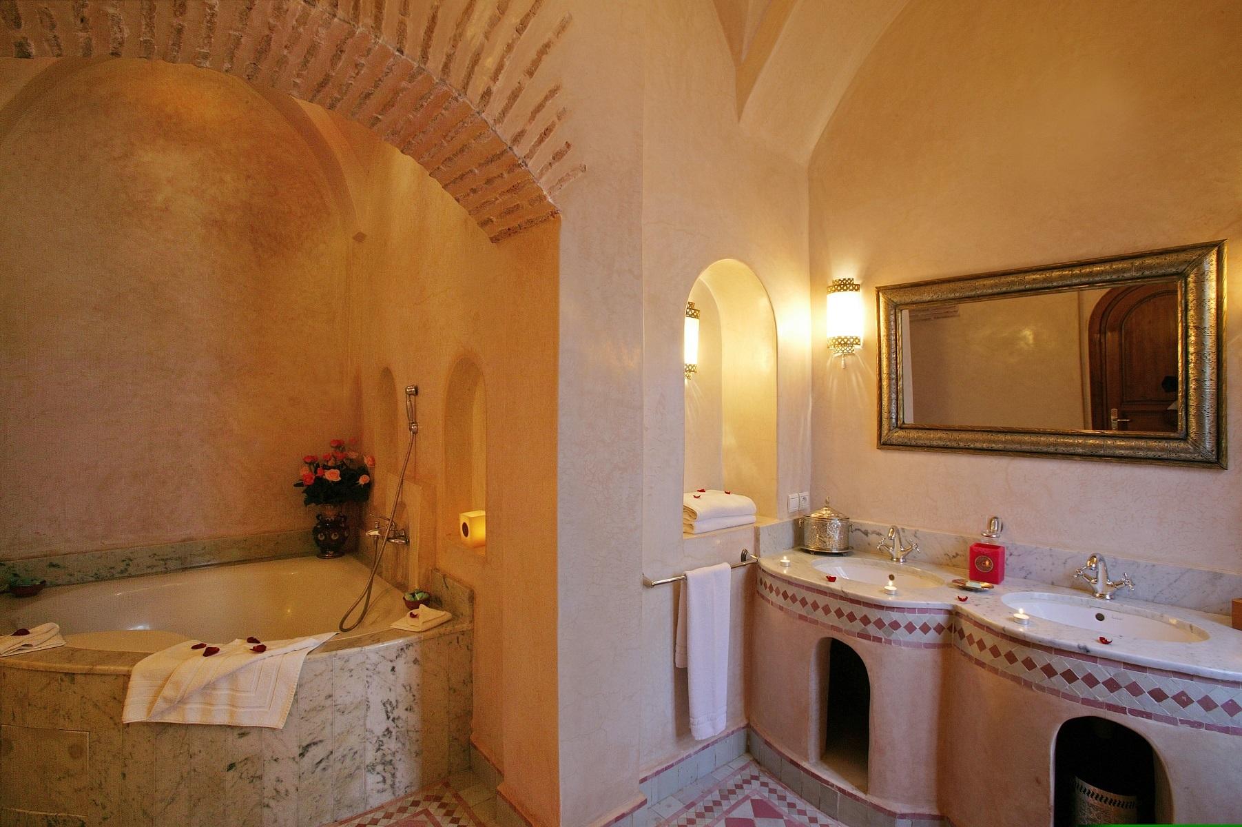 Riad & Spa Esprit du Maroc — photo 5