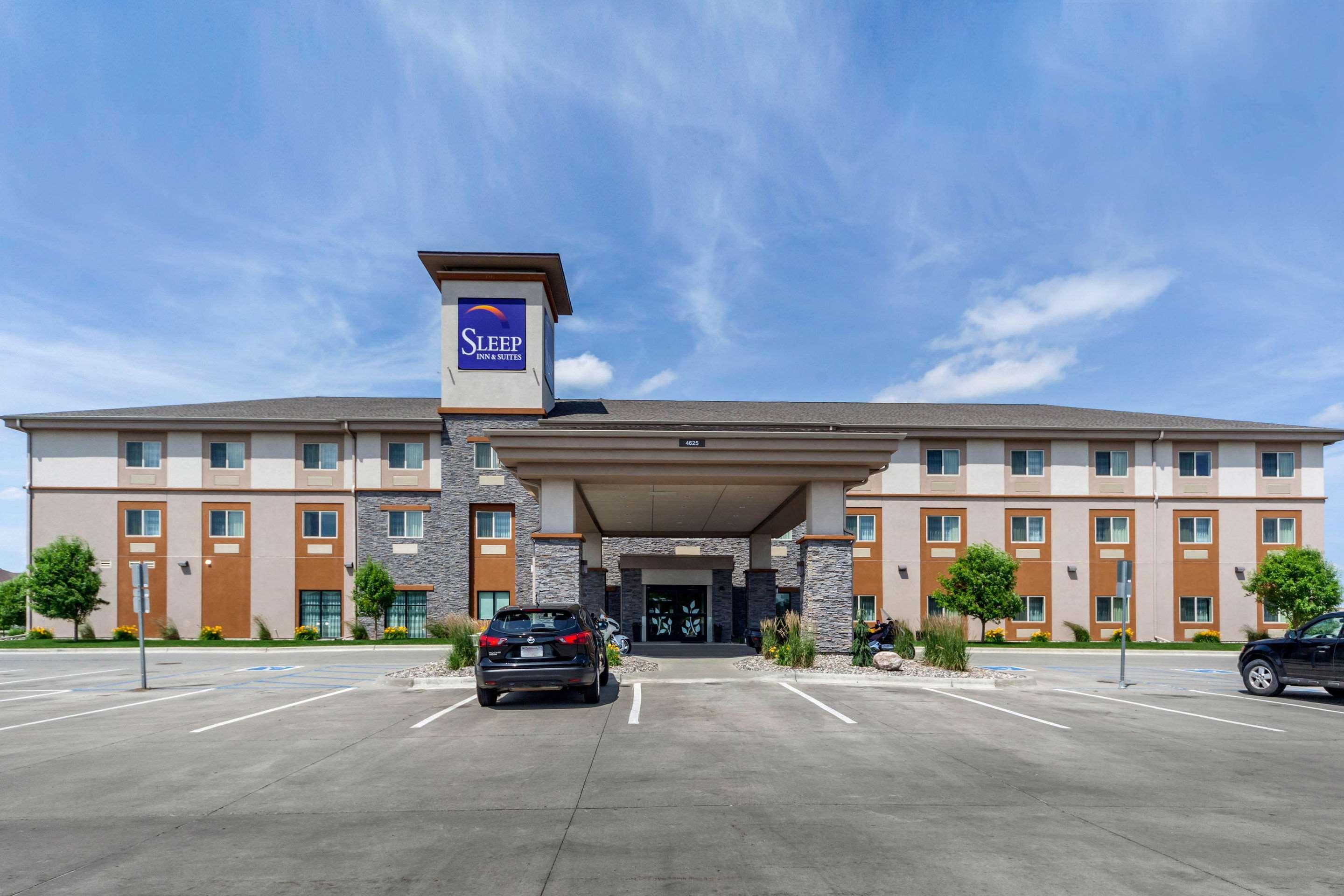 Sleep Inn & Suites Medical Center