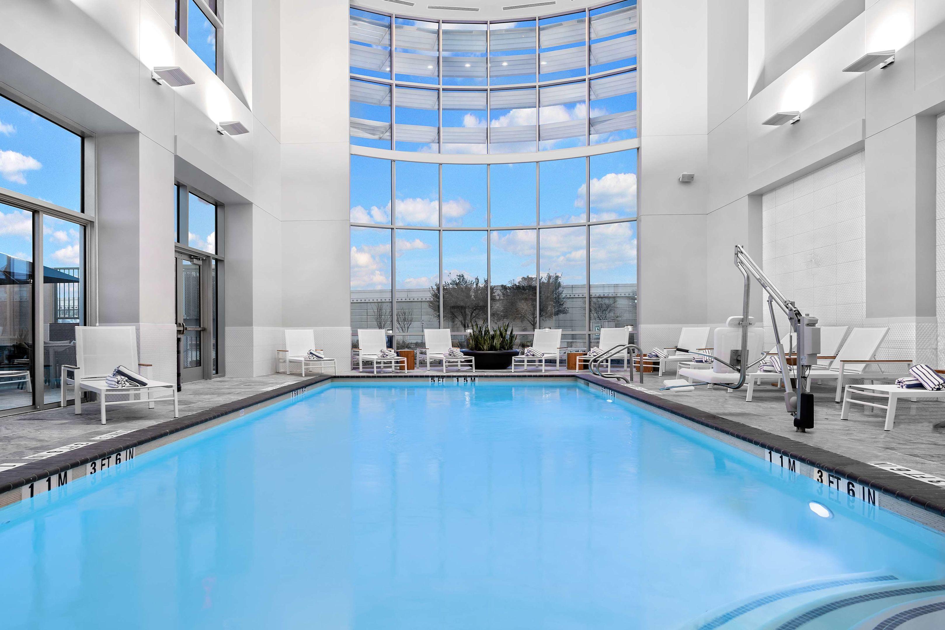 Embassy Suites by Hilton Houston West — photo 3
