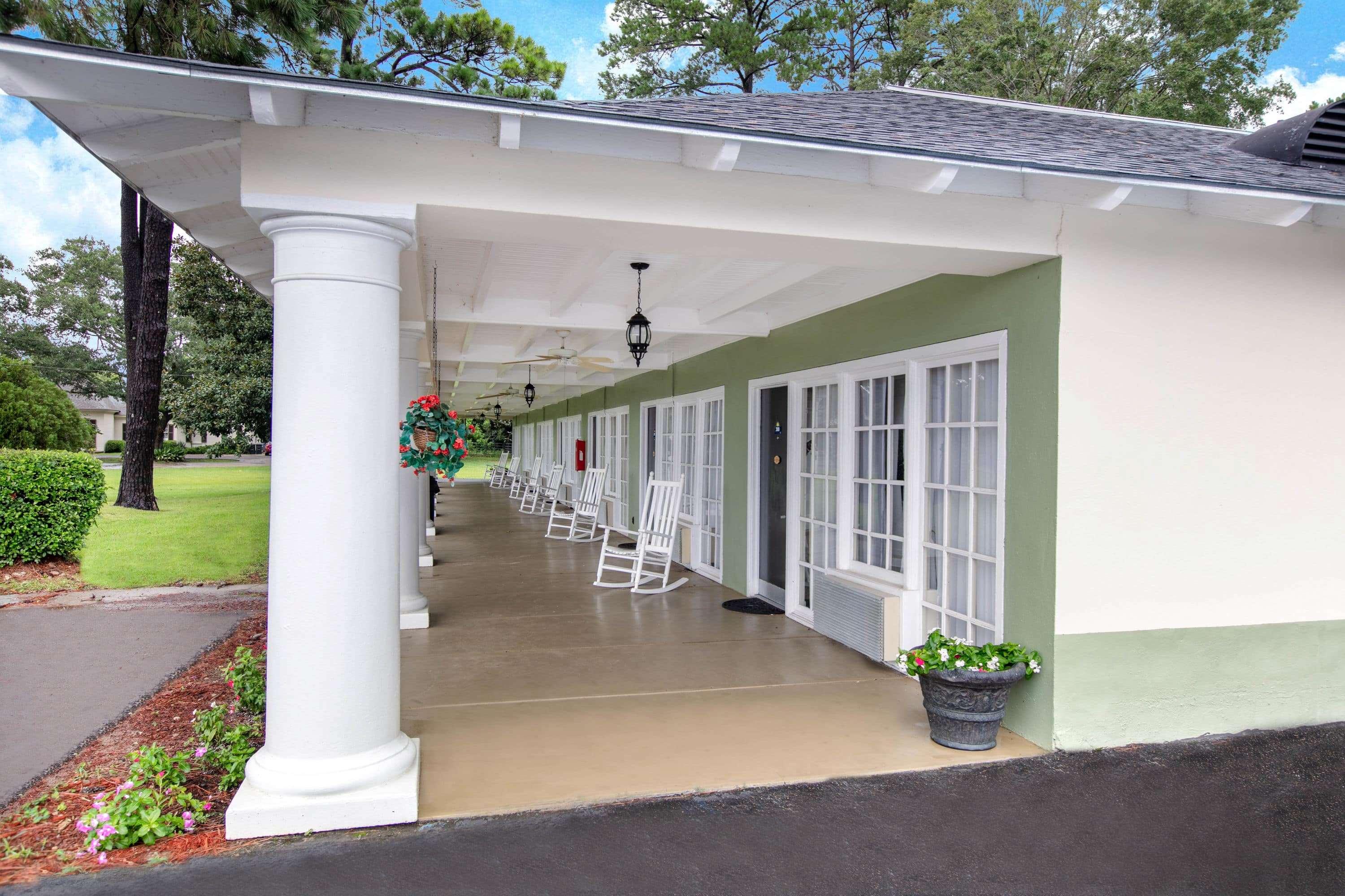 Days Inn Natchez — photo 4