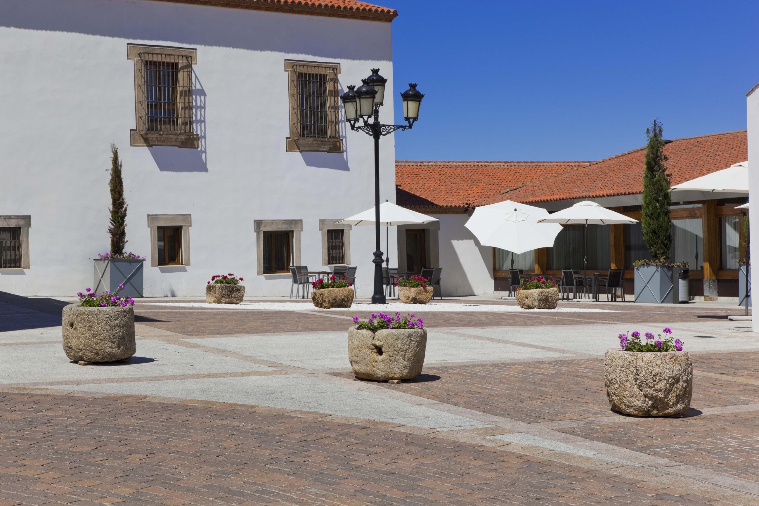 Hospes Palacio de Arenales & Spa — photo 3