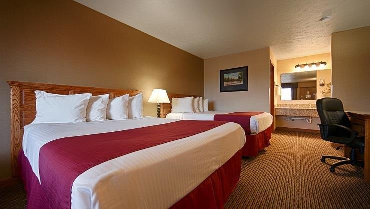 Crosswinds Inn — photo 5