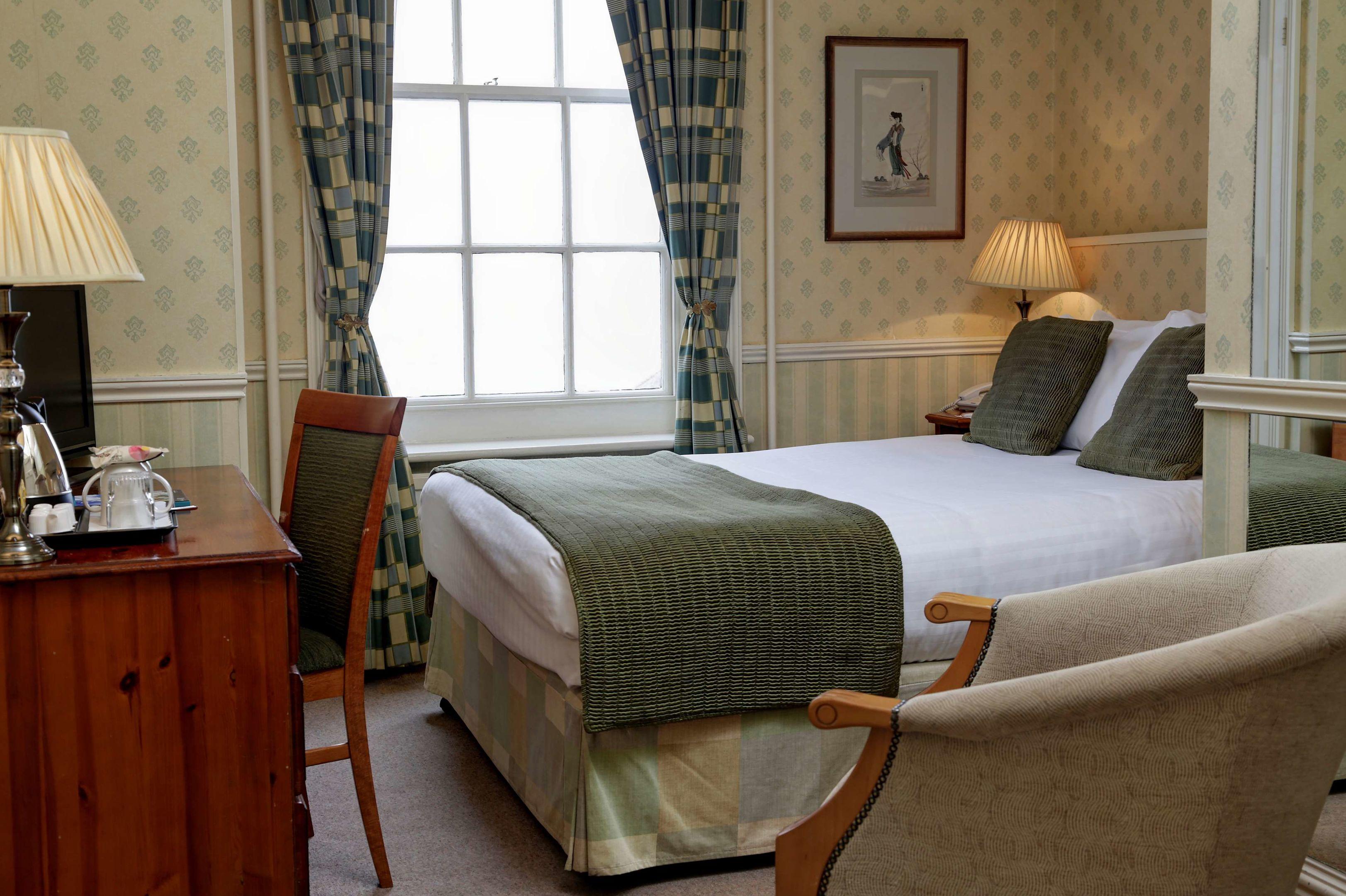 Best Western Old Hunstanton Le Strange Arms Hotel — photo 4