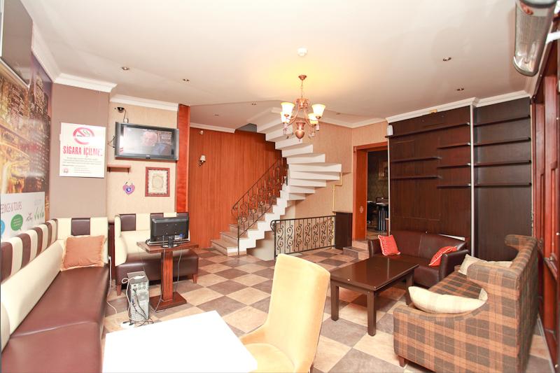 Viva Hotel Oldcity — photo 4