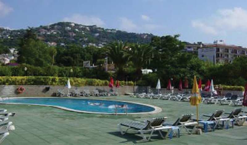 Hotel Montañamar — photo 4