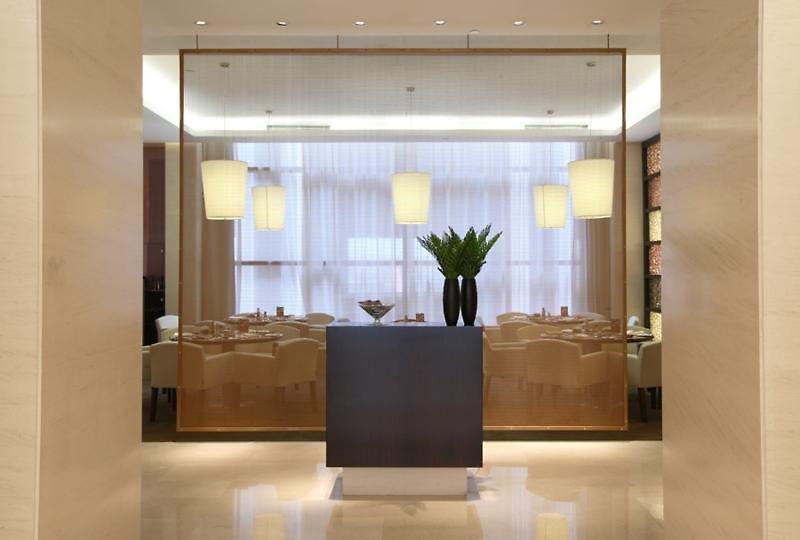 Howard Johnson by Wyndham Parkland Hotel Dalian — photo 3