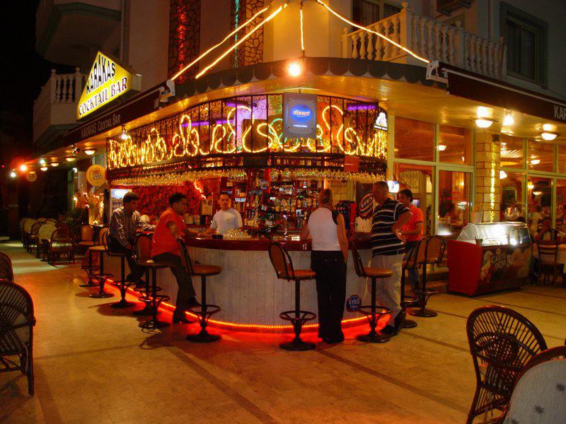 Karakas Apart Hotel — photo 5