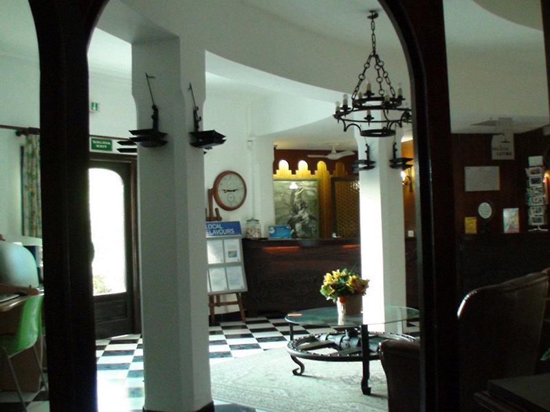azuLine Hotel Galfi — photo 5