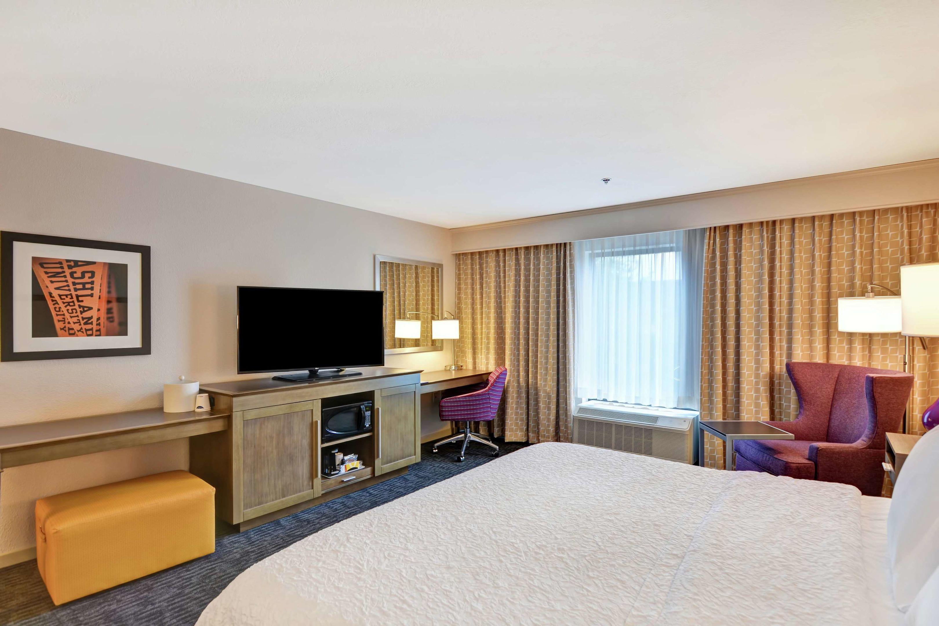 Hampton Inn & Suites Ashland — photo 5