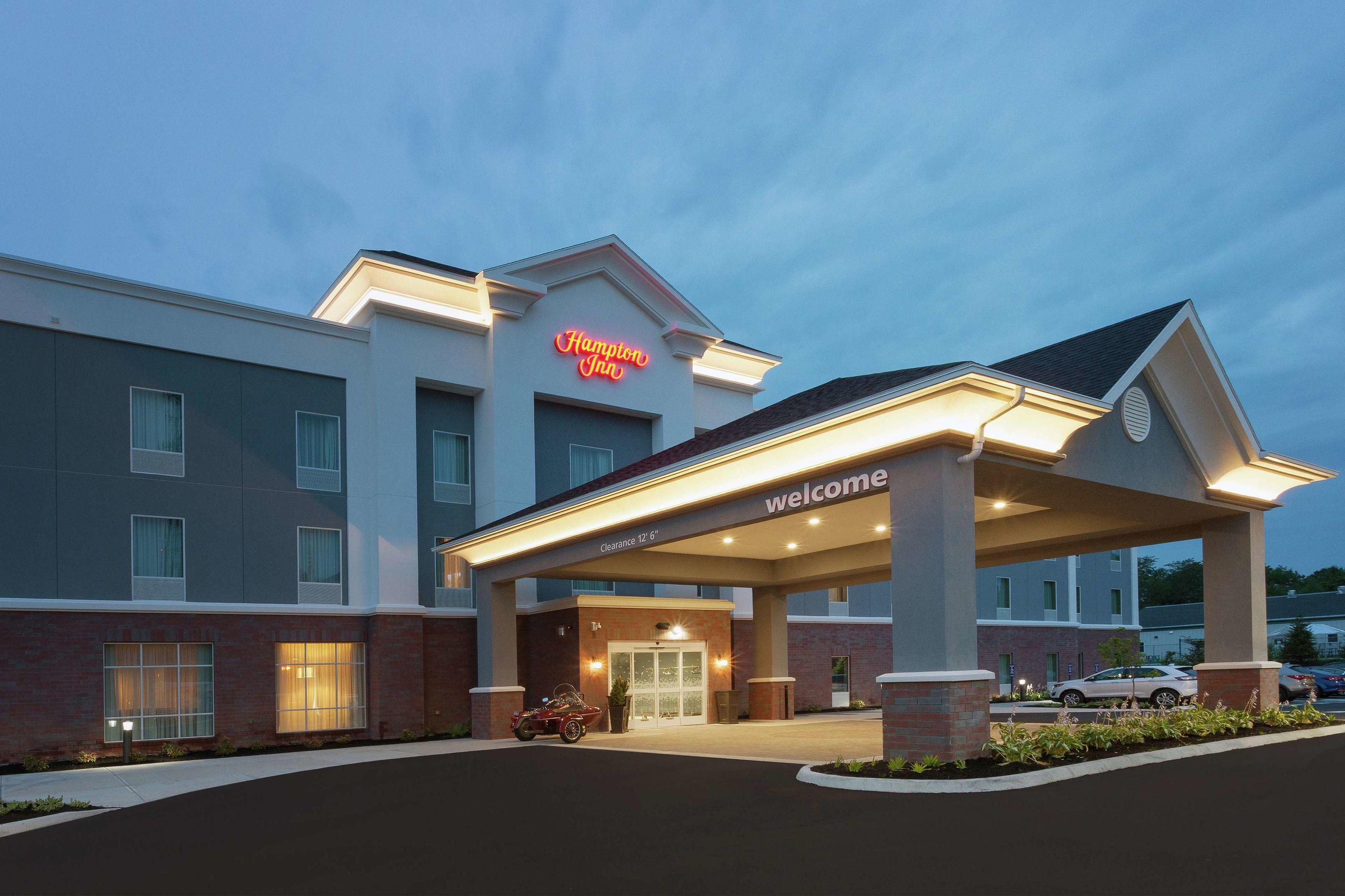 Hampton Inn Kennebunk Kennebunkport — photo 5