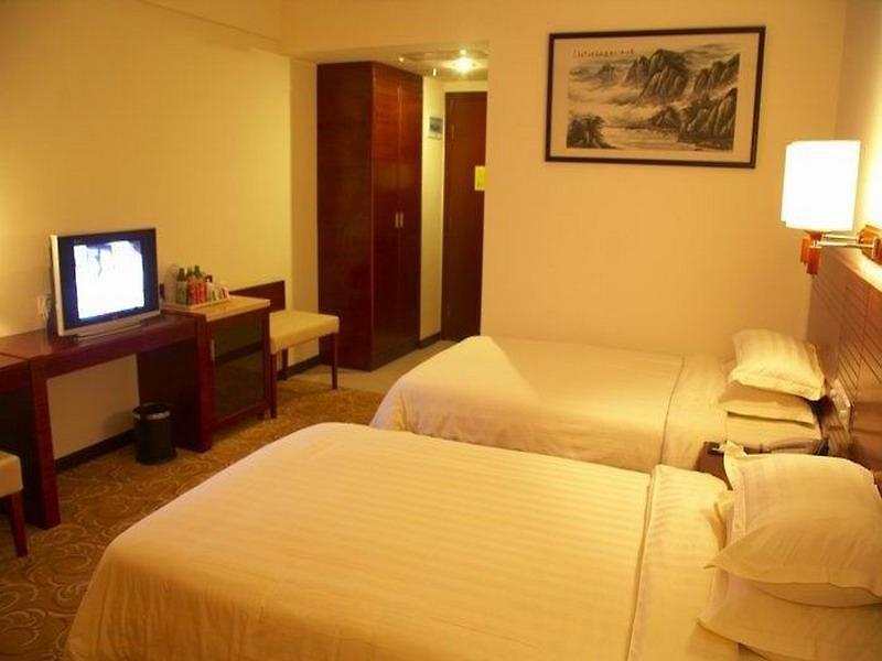 Pazhou Hotel — photo 5