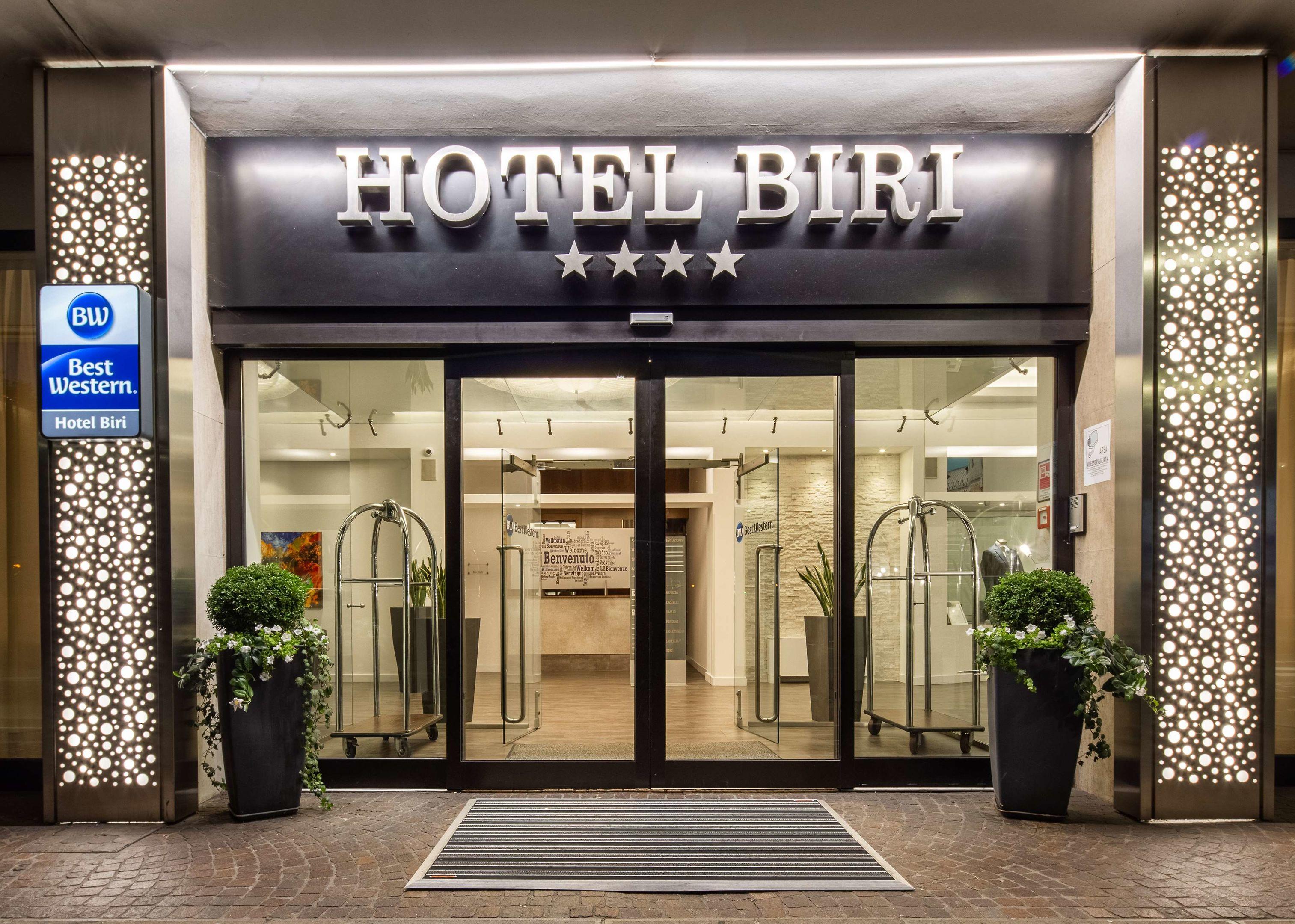 Best Western Hotel Biri — photo 1