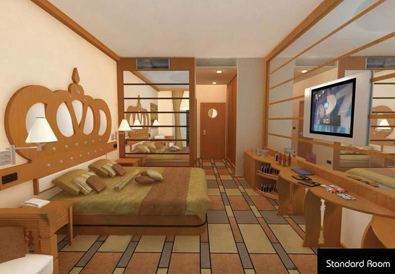 Transatlantik Hotel & Spa — photo 5