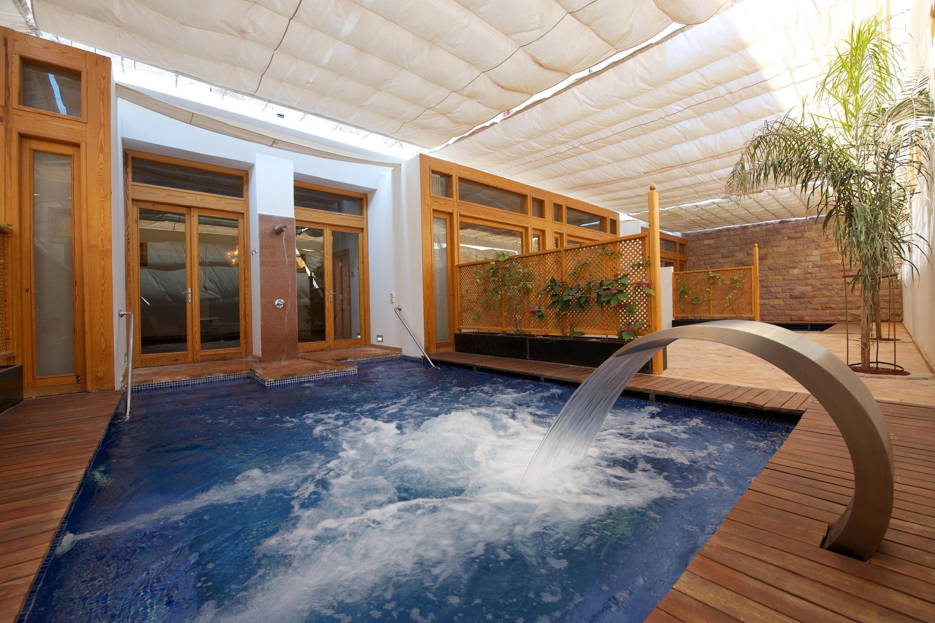 Fort Arabesque Resort Spa & Villas — photo 4