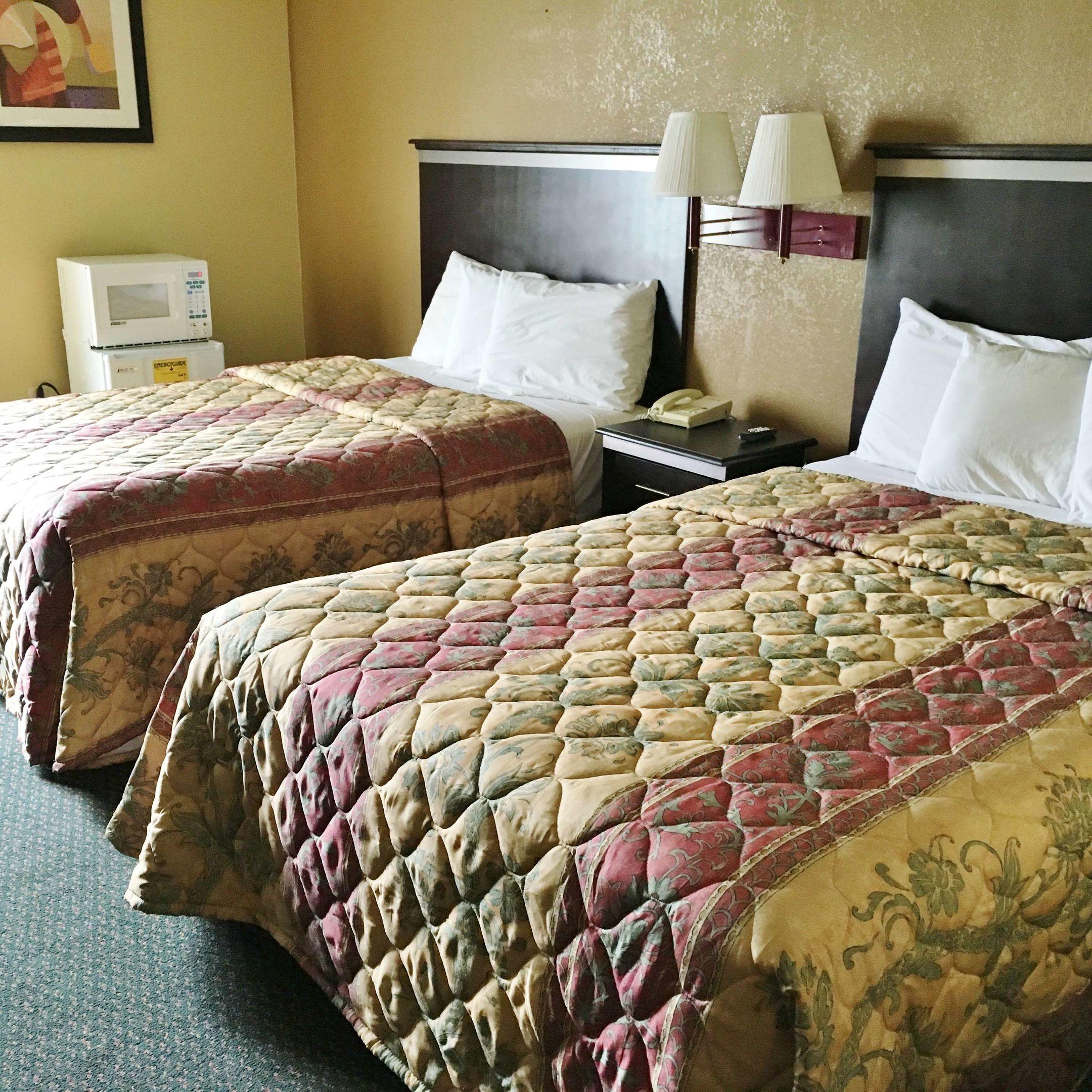 Americas Best Value Inn Franklin Spring Hill — photo 5