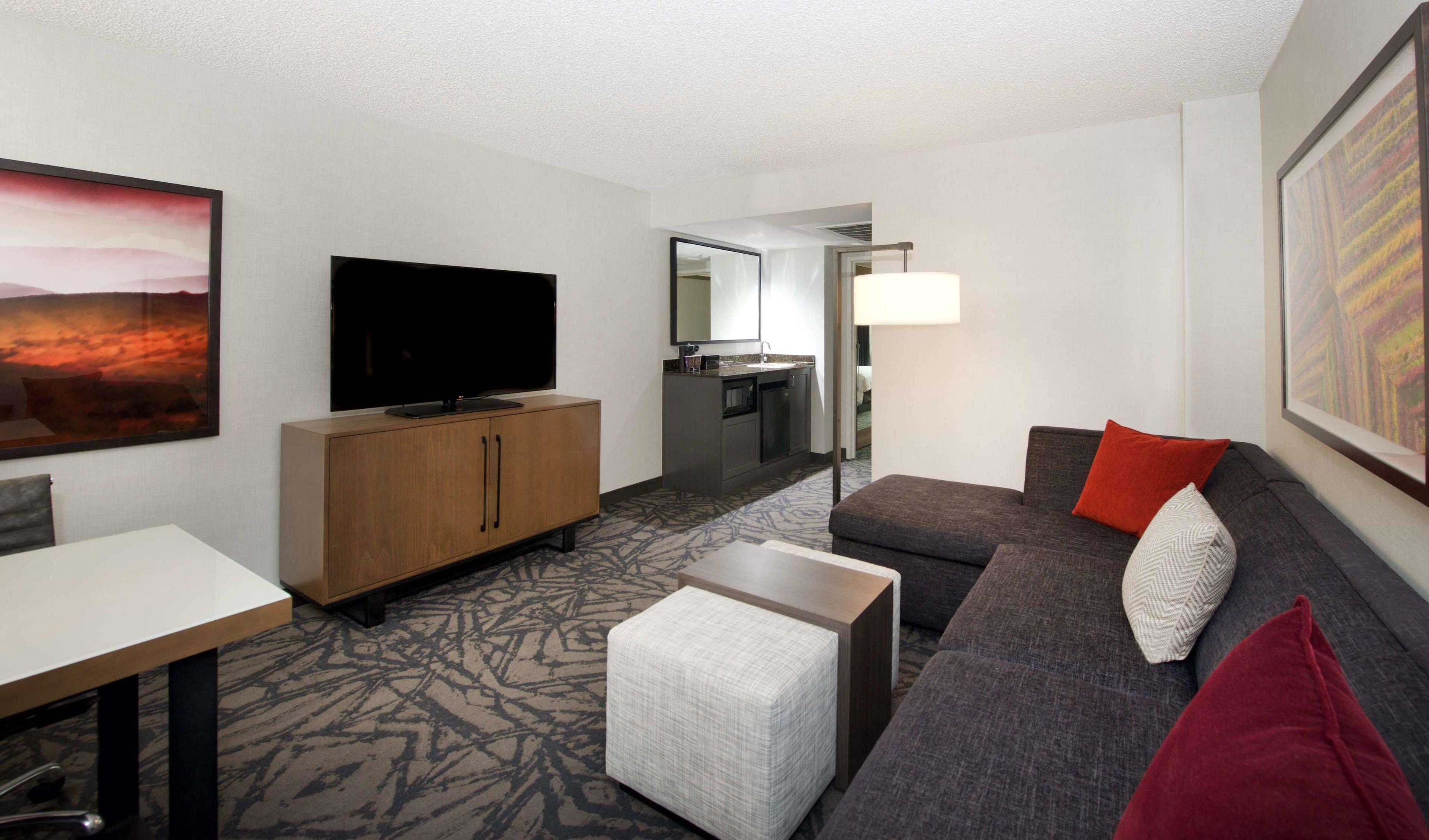 Embassy Suites Walnut Creek — photo 4