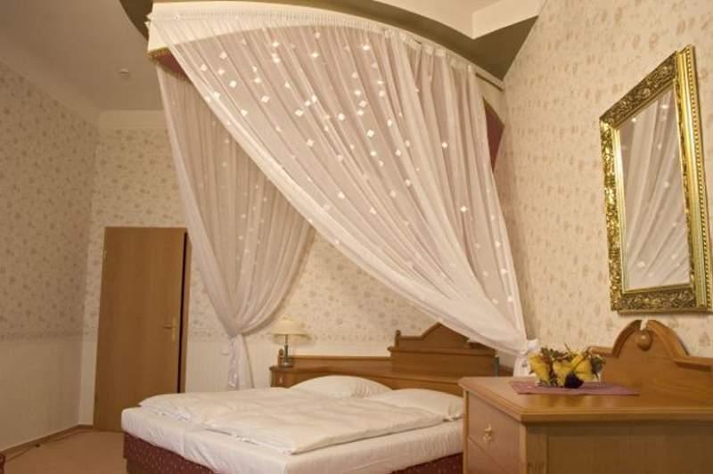 Grandhotel Praha — photo 4