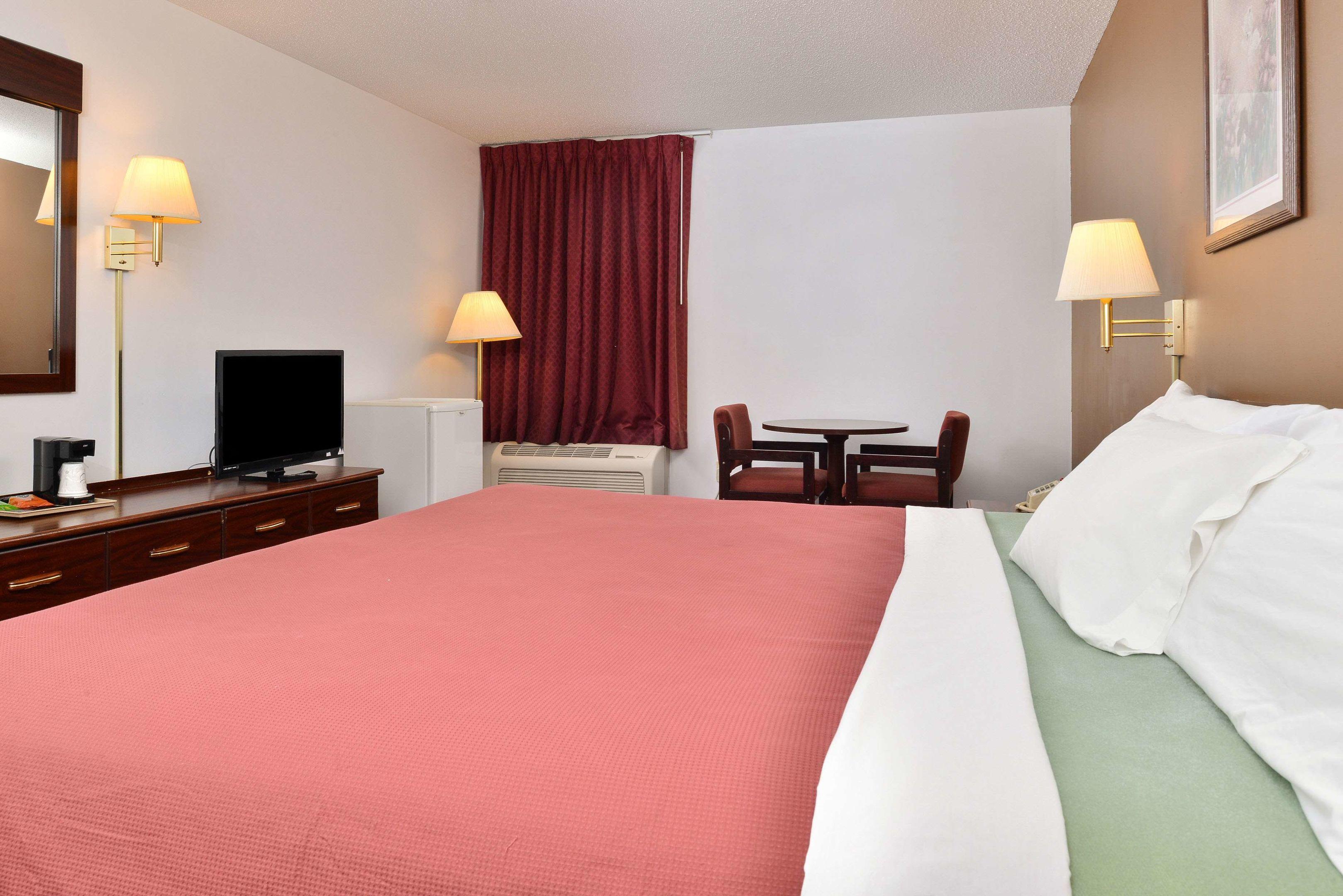 Americas Best Value Inn — photo 5
