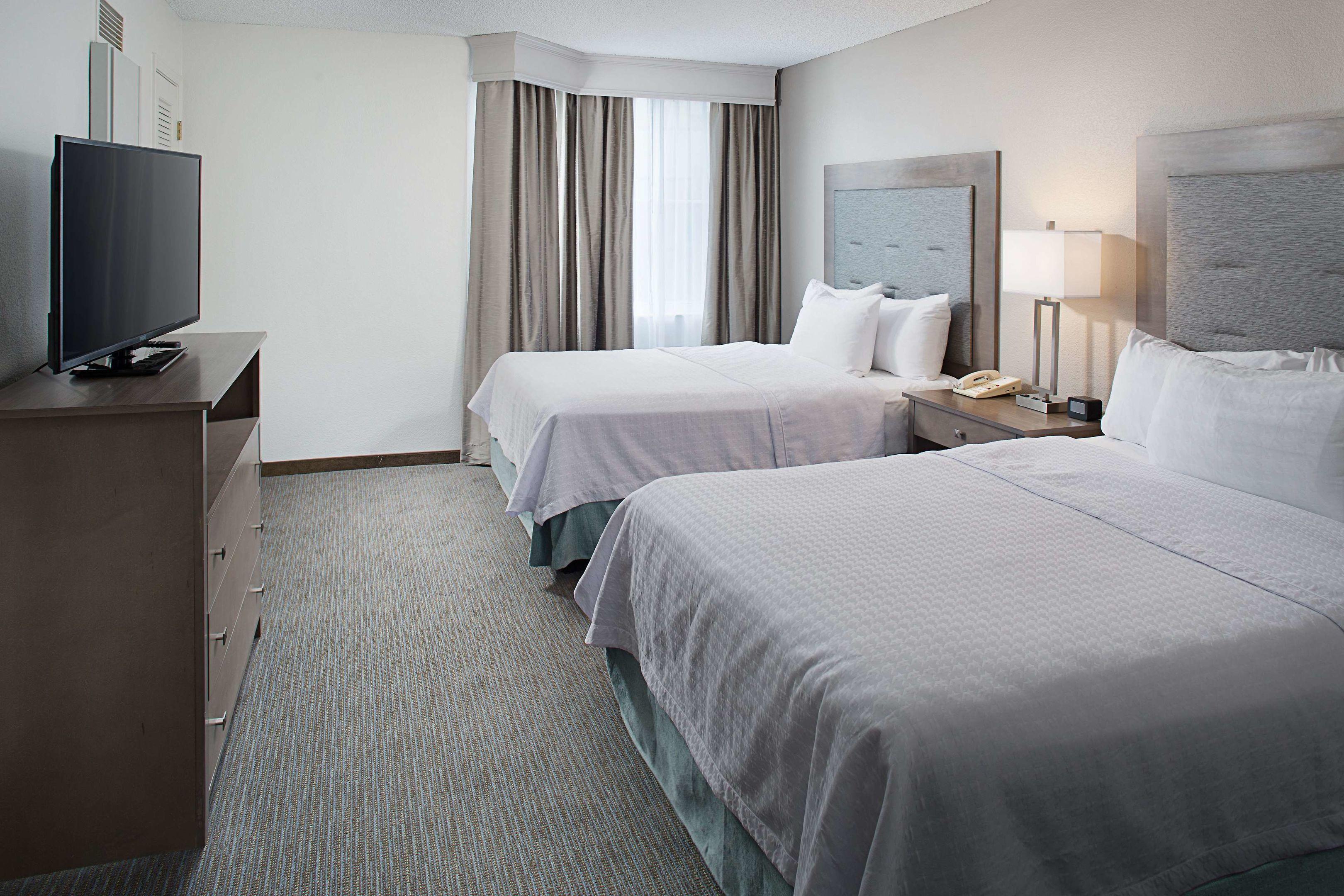 Homewood Suites by Hilton Albuquerque Uptown — photo 3