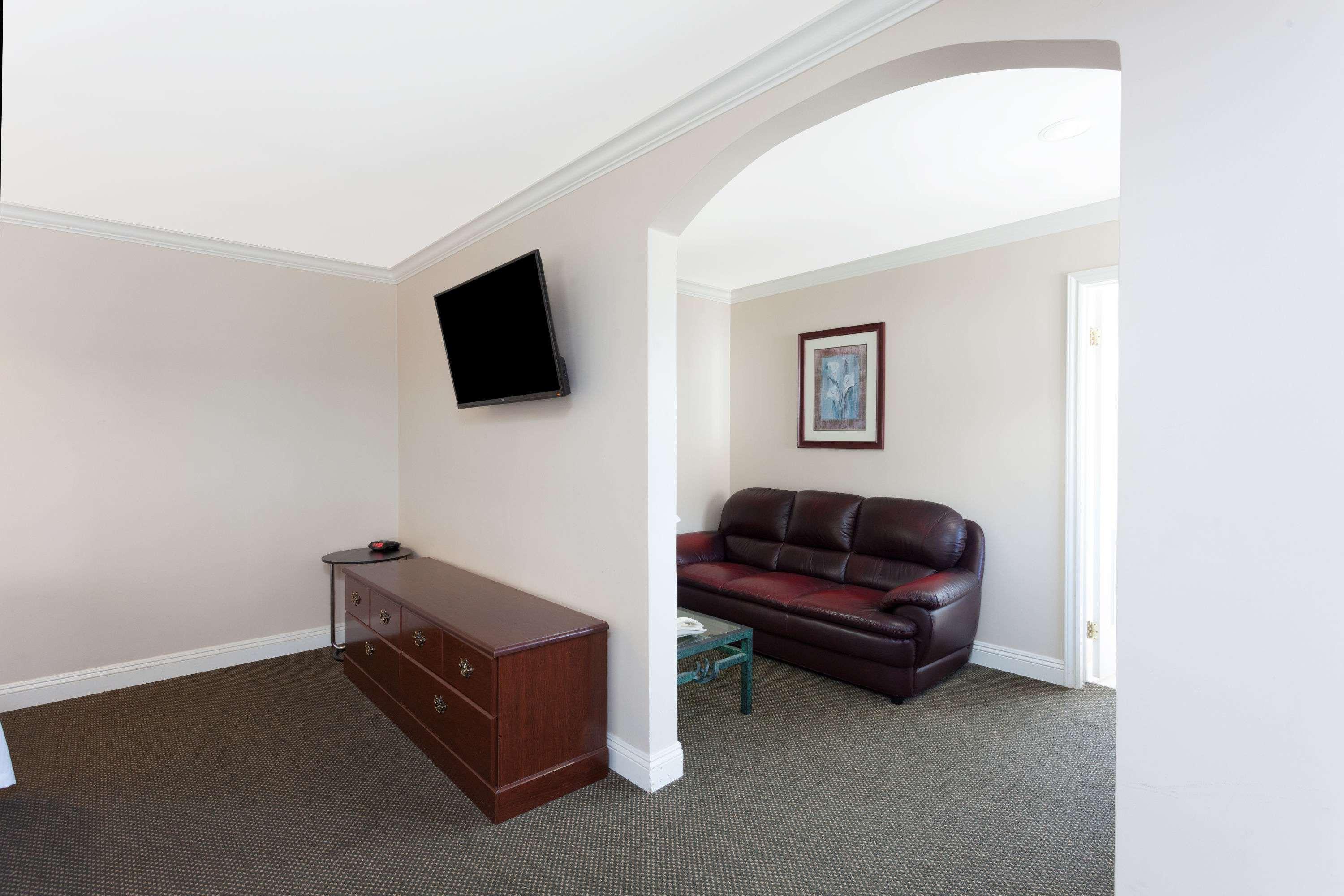 Knights Inn Los Angeles Central / Convention Center Area — photo 5