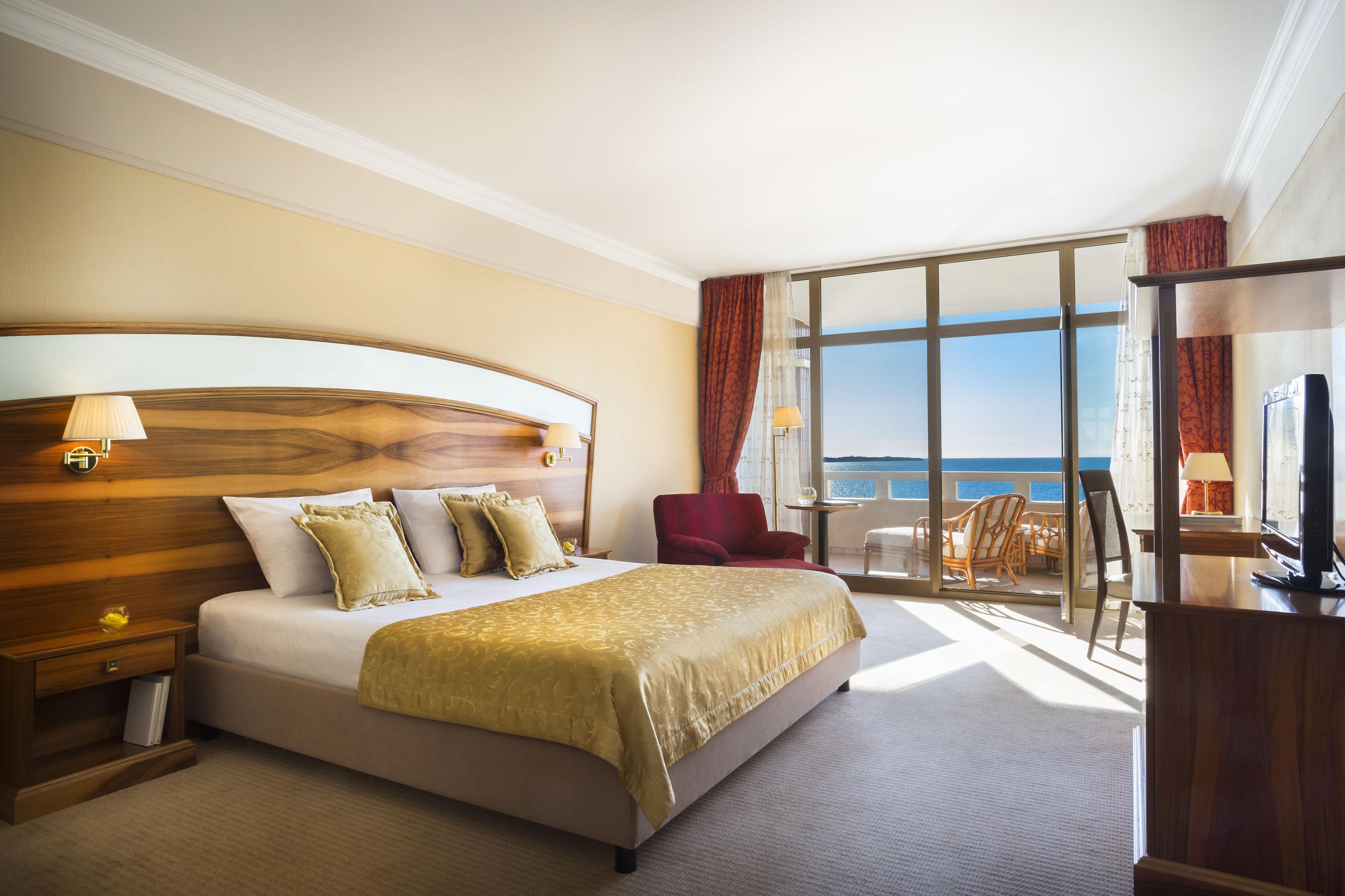 Remisens Premium Hotel Metropol — photo 3