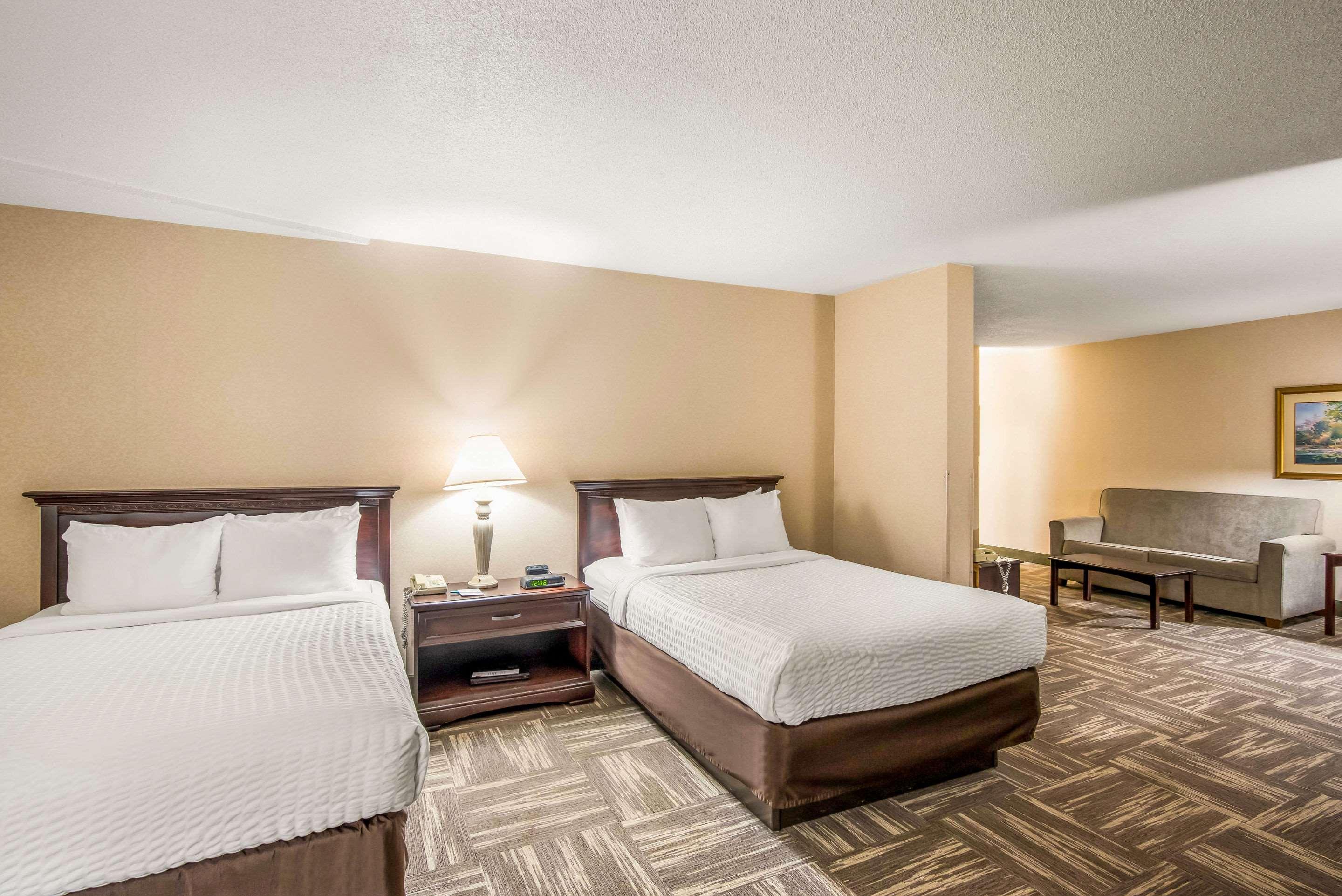 Clarion Inn Grand Junction — photo 5