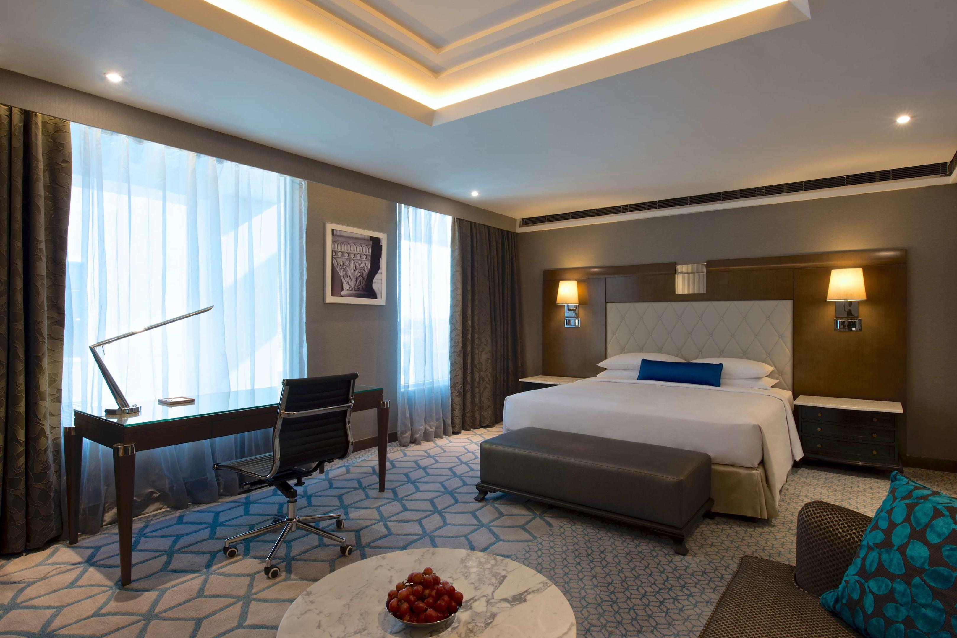 Hyatt Regency Ludhiana — photo 4